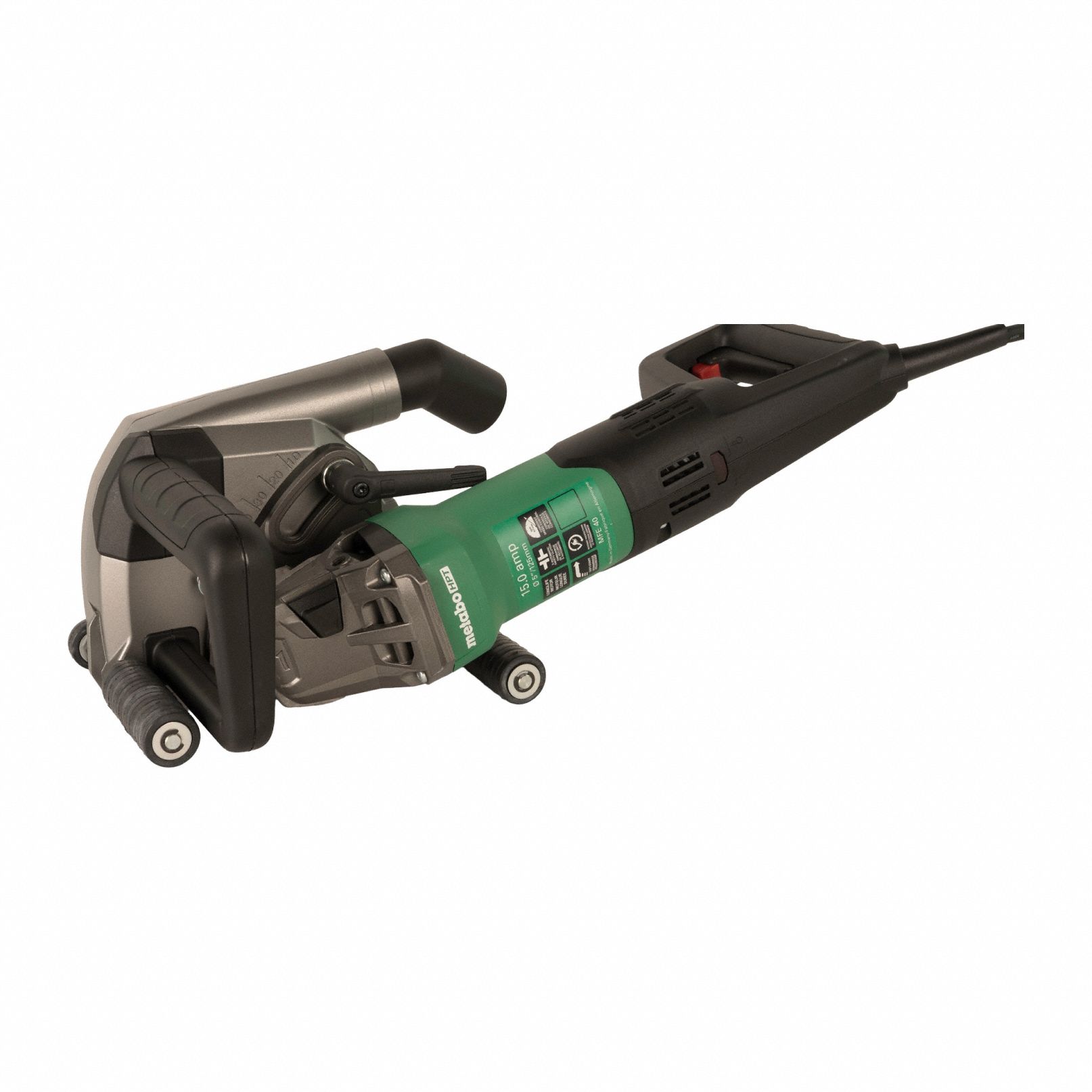 Cutting and Tuckpointing, Slotting, Wall Chaser