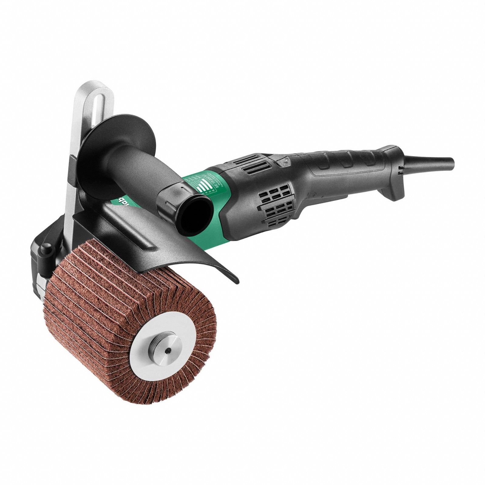 Corded Burnishing Tool 120 V AC