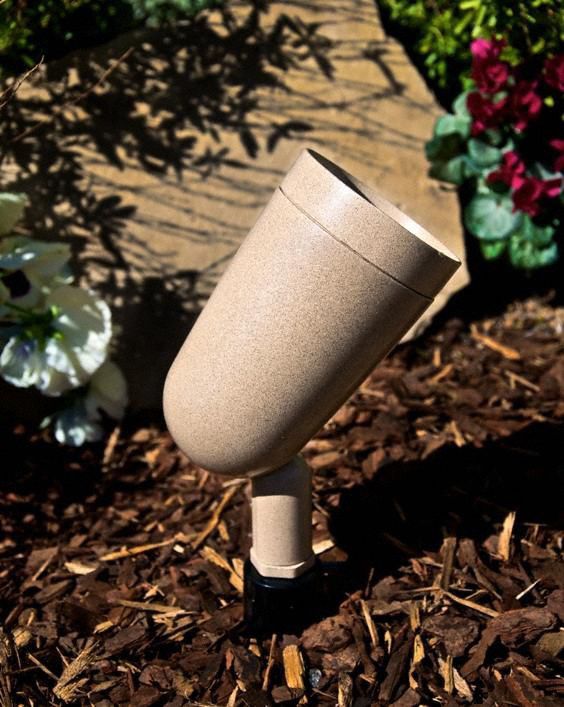 Accent Light INC 2700K 5-7/16 L