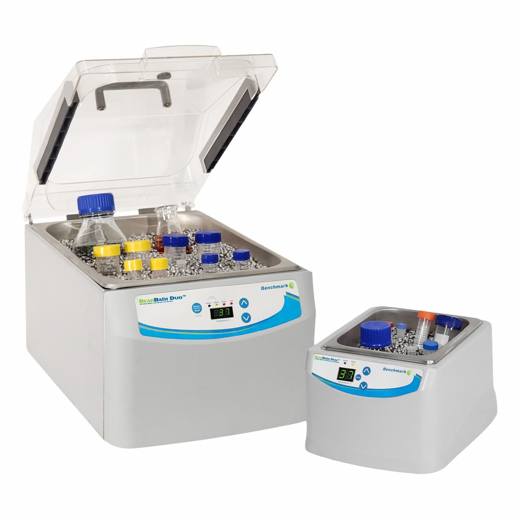 Bead Bath ABS Plastic