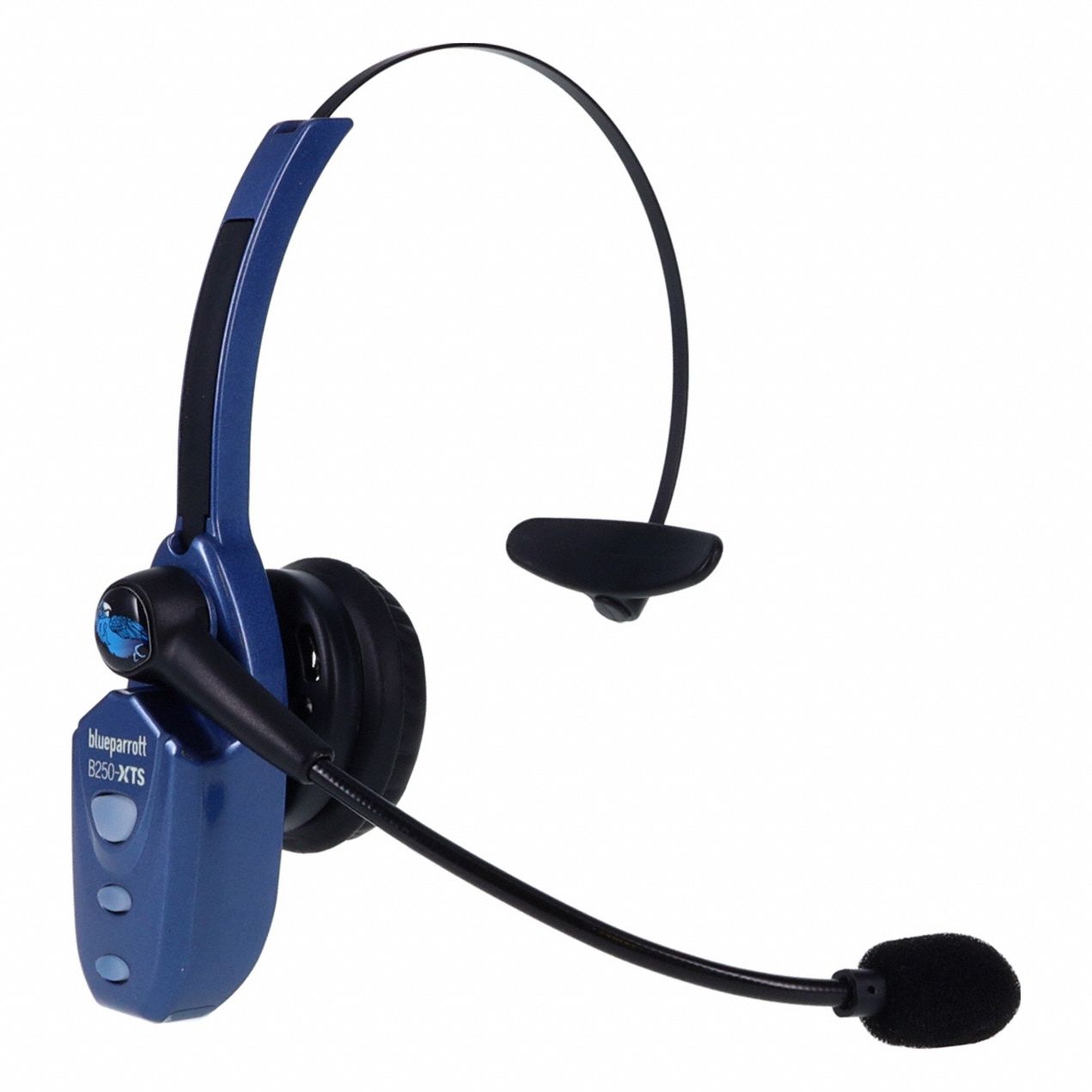 PROX Blue Runner 船竿 7'3\" 6:4 Quantum Blue Runner 7-Foot 2-Piece Medium-Heavy Action