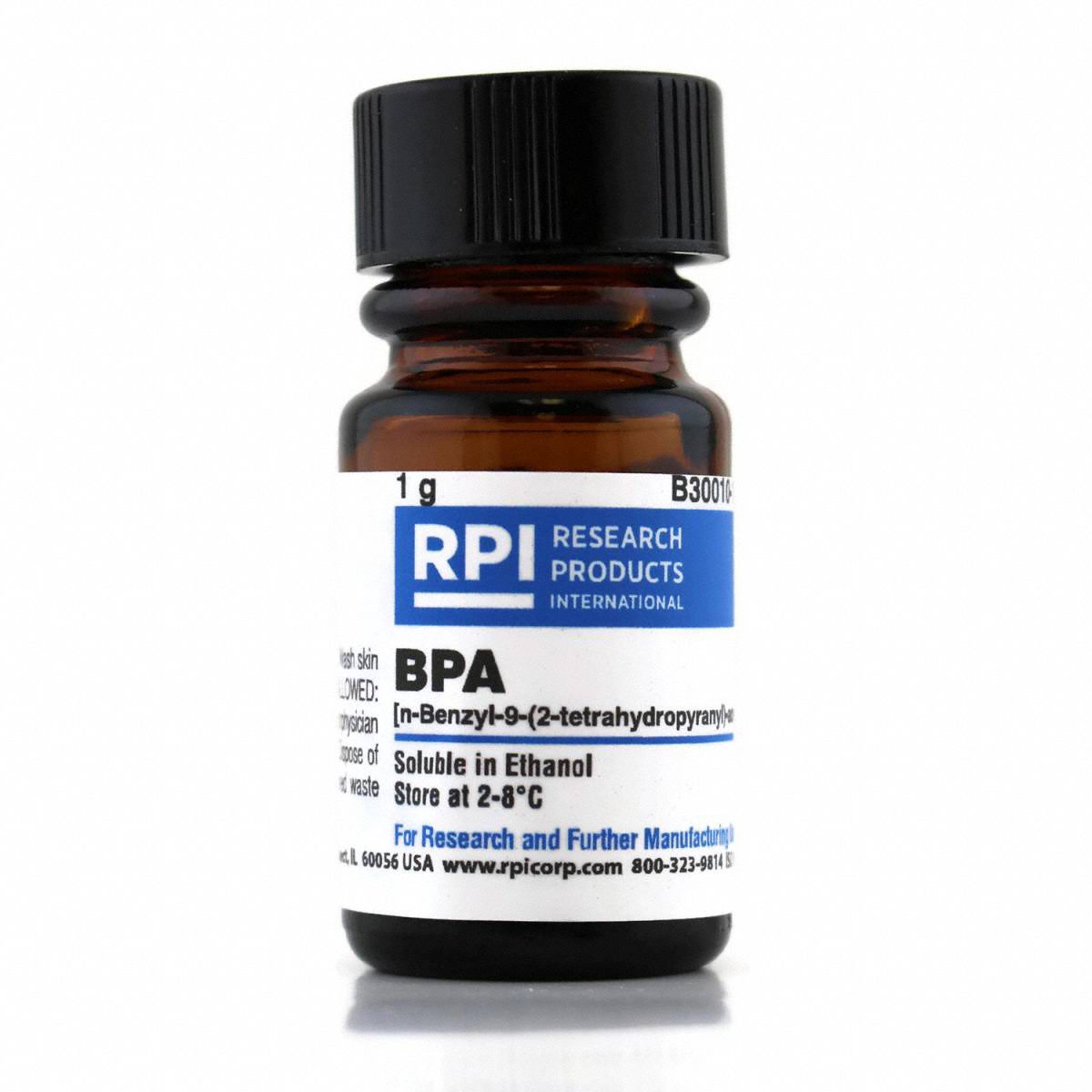 BPA, 1g