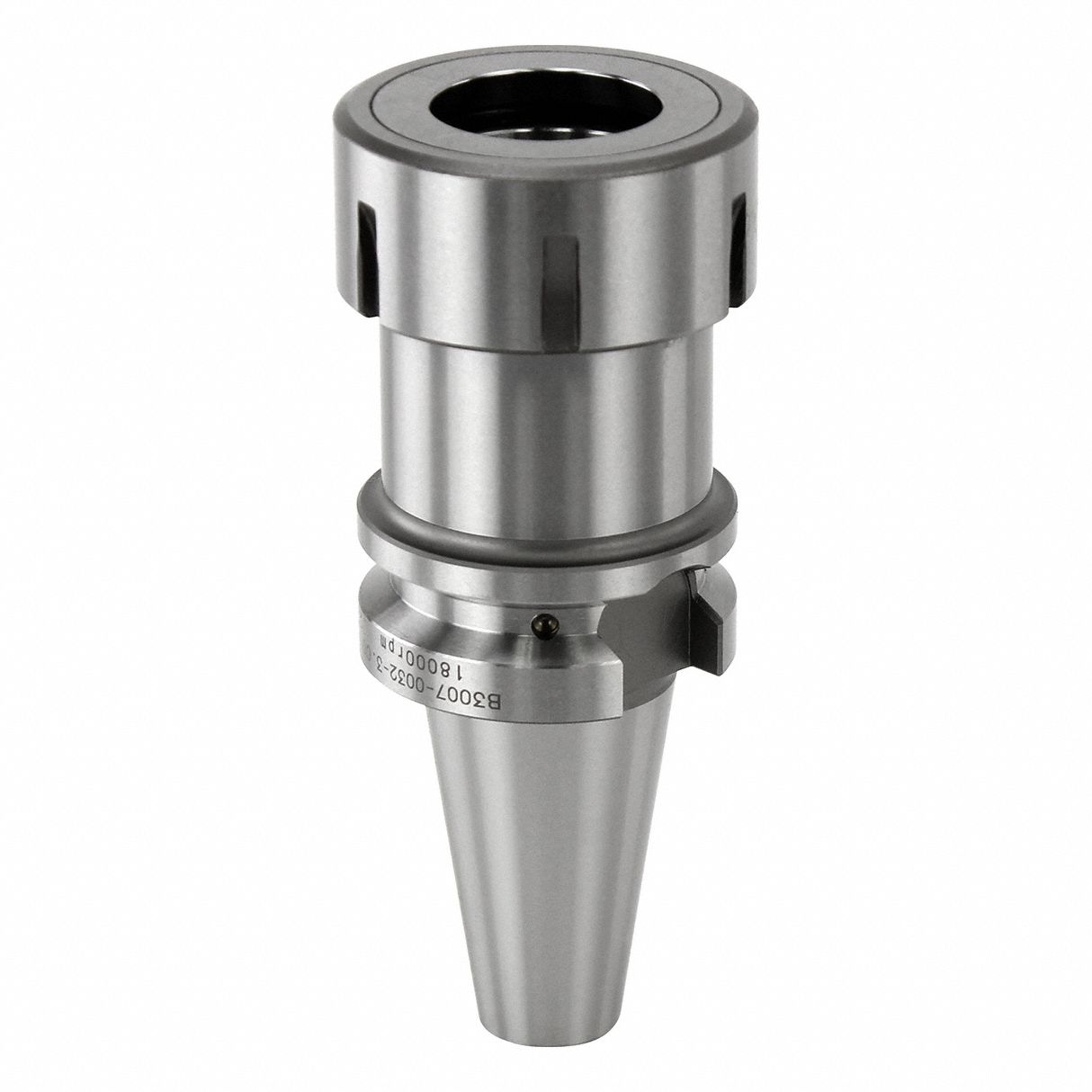 Collet Chuck: BT30 Taper, ER32, 3 in Projection