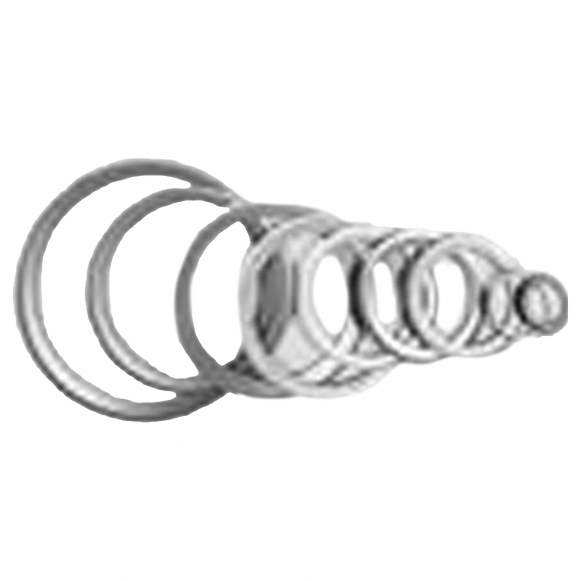 Timing Pulley Bar Stock Flange: For H Tooth, 18 Teeth, Steel, 0.5 in Compatible Pitch