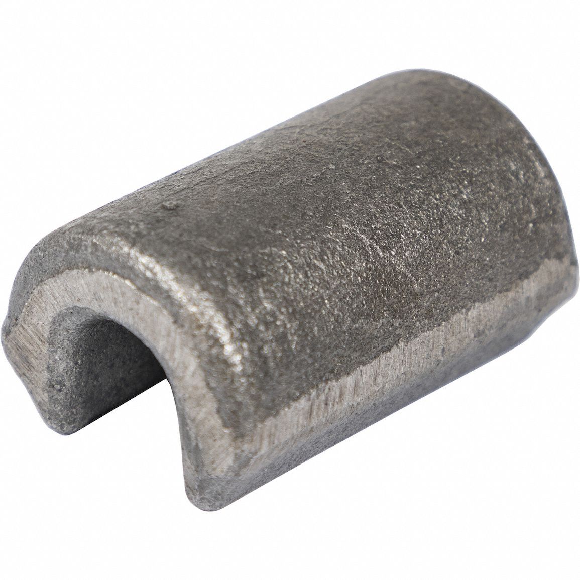 Forged Steel Unfinished