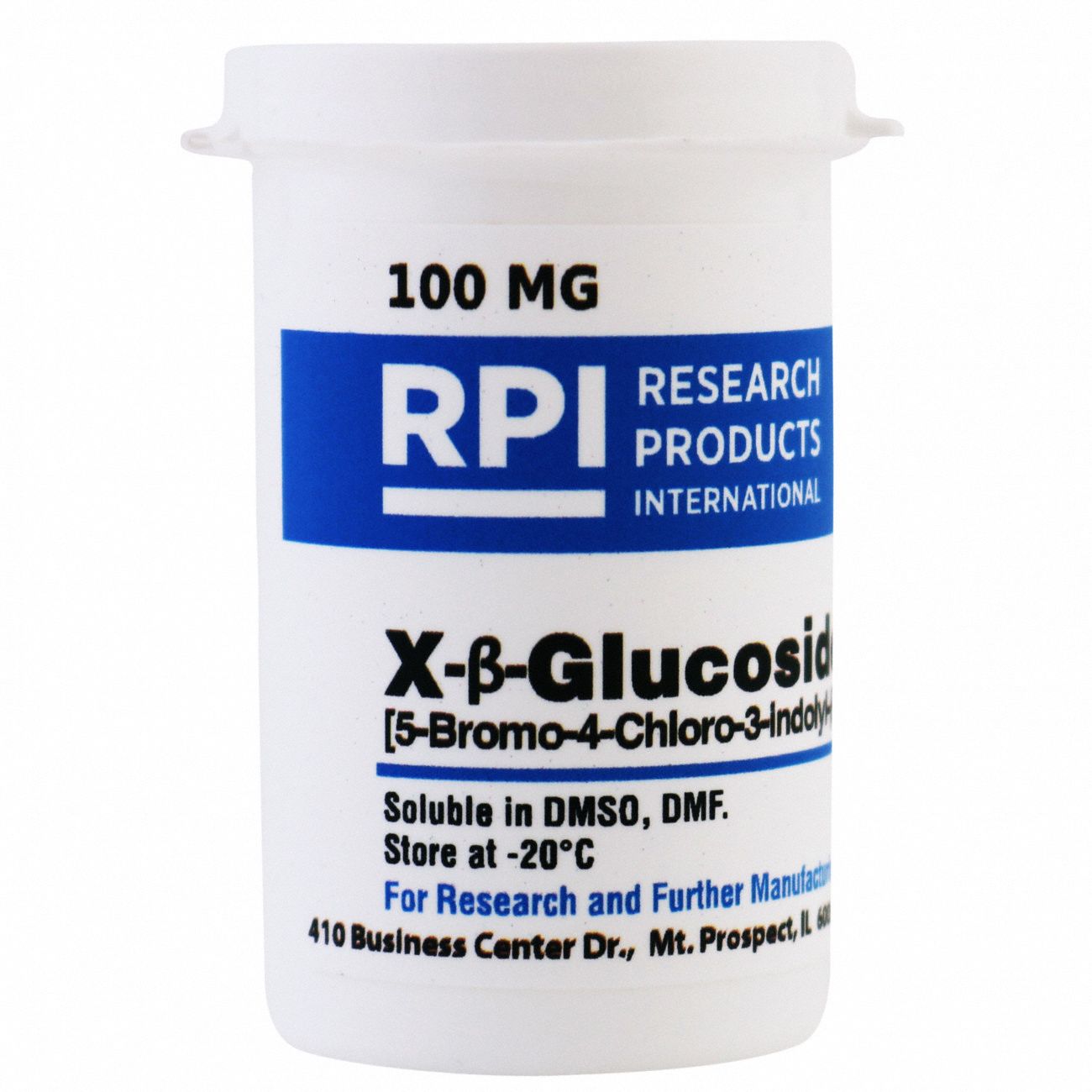 X-Glucoside, 100mg