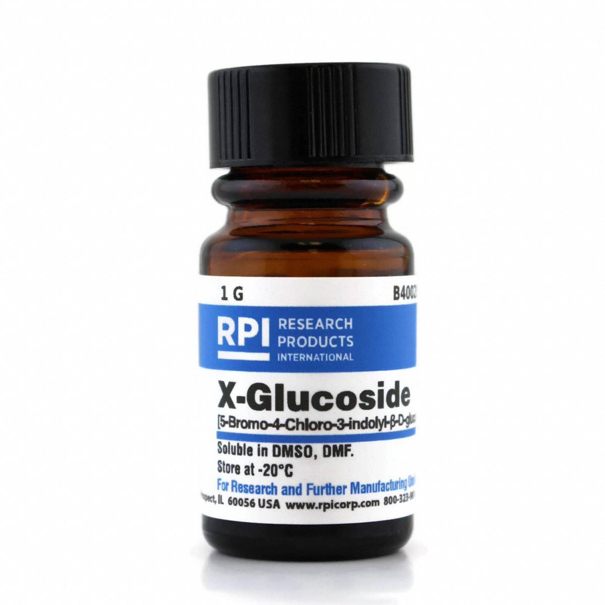 X-Glucosides, 1g