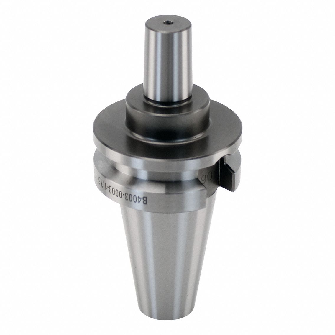 Taper Shank Tool Holder, AB2, Jacobs