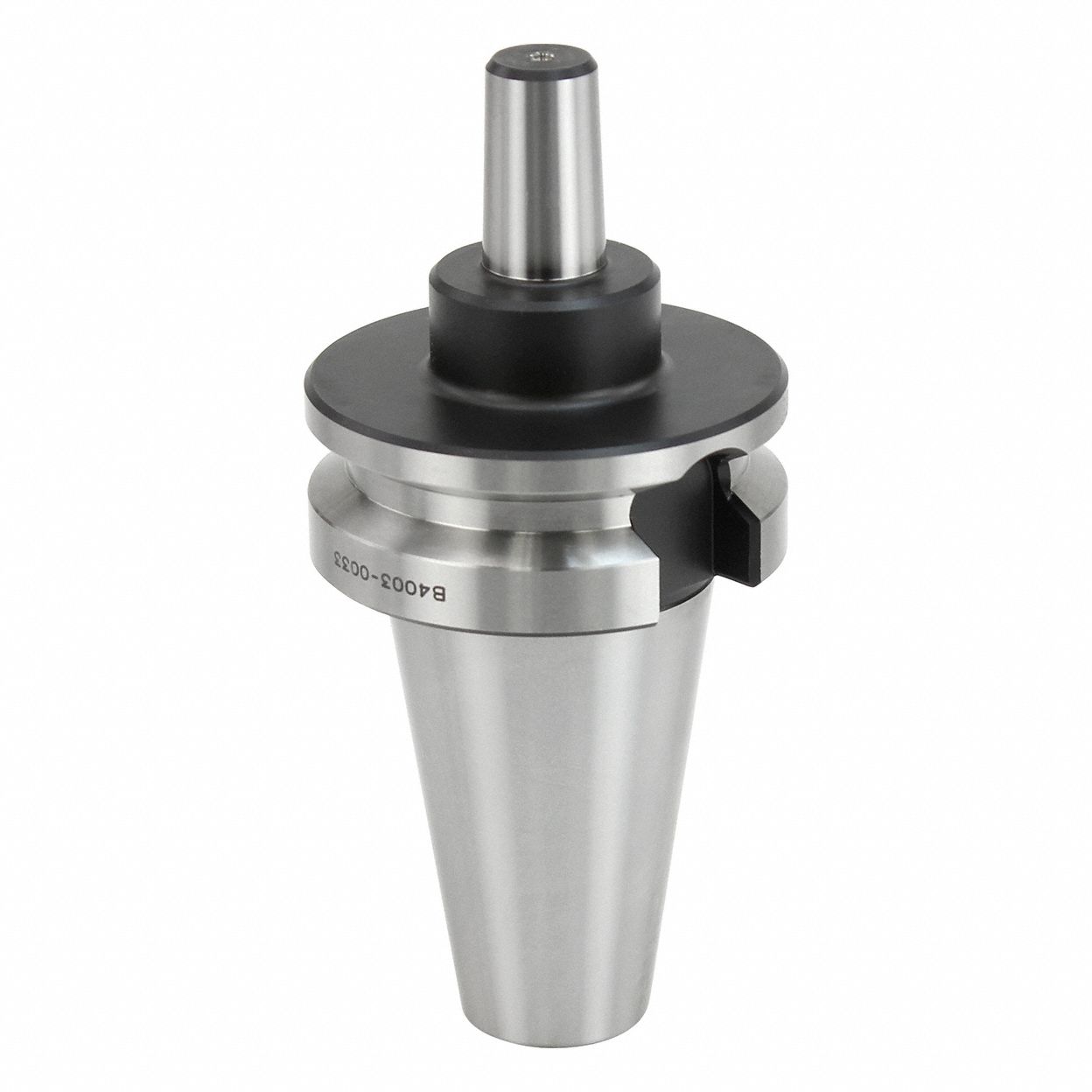 Taper Shank Tool Holder, AB2, Jacobs