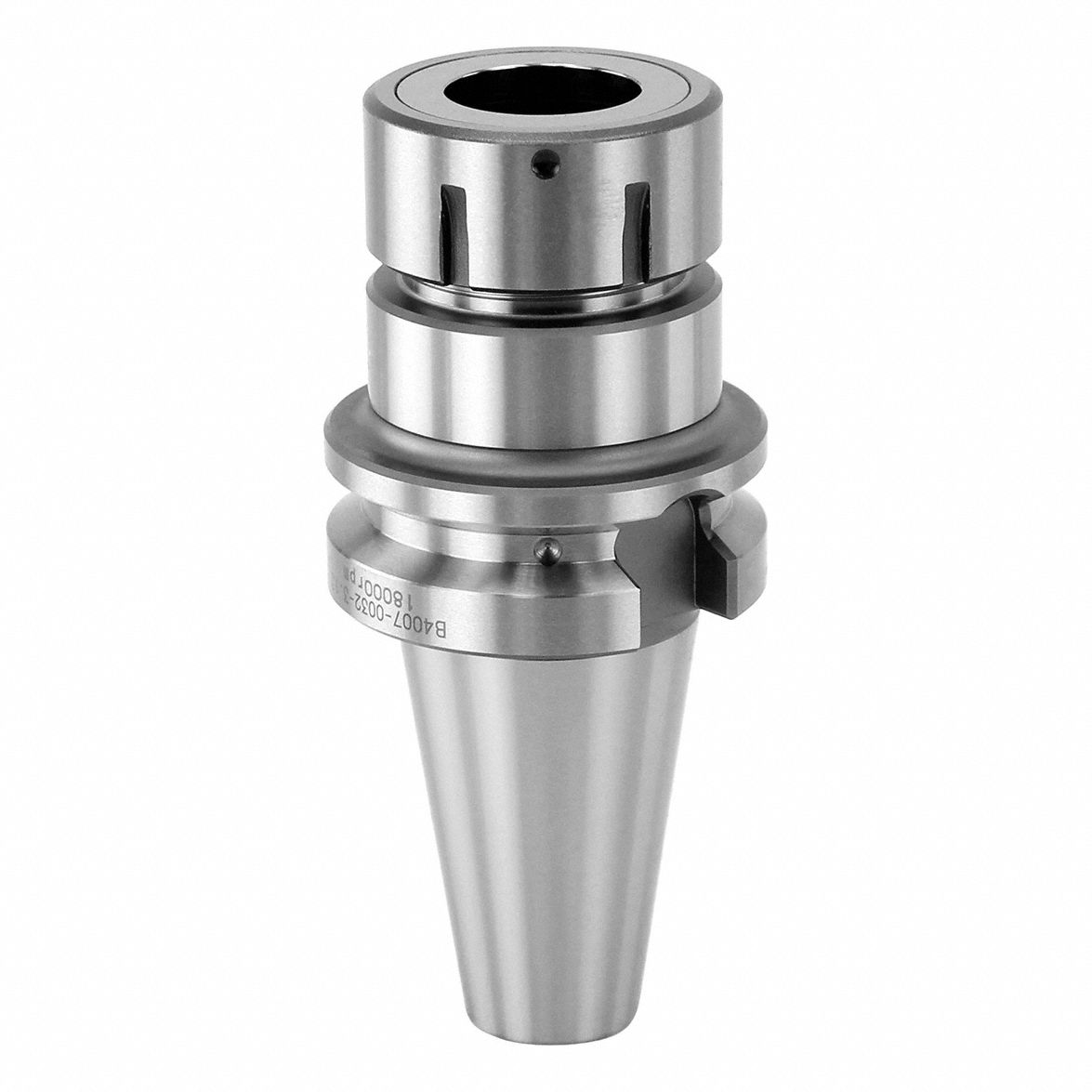 Collet Chuck: BT40 Taper, ER32, 3.15 in Projection