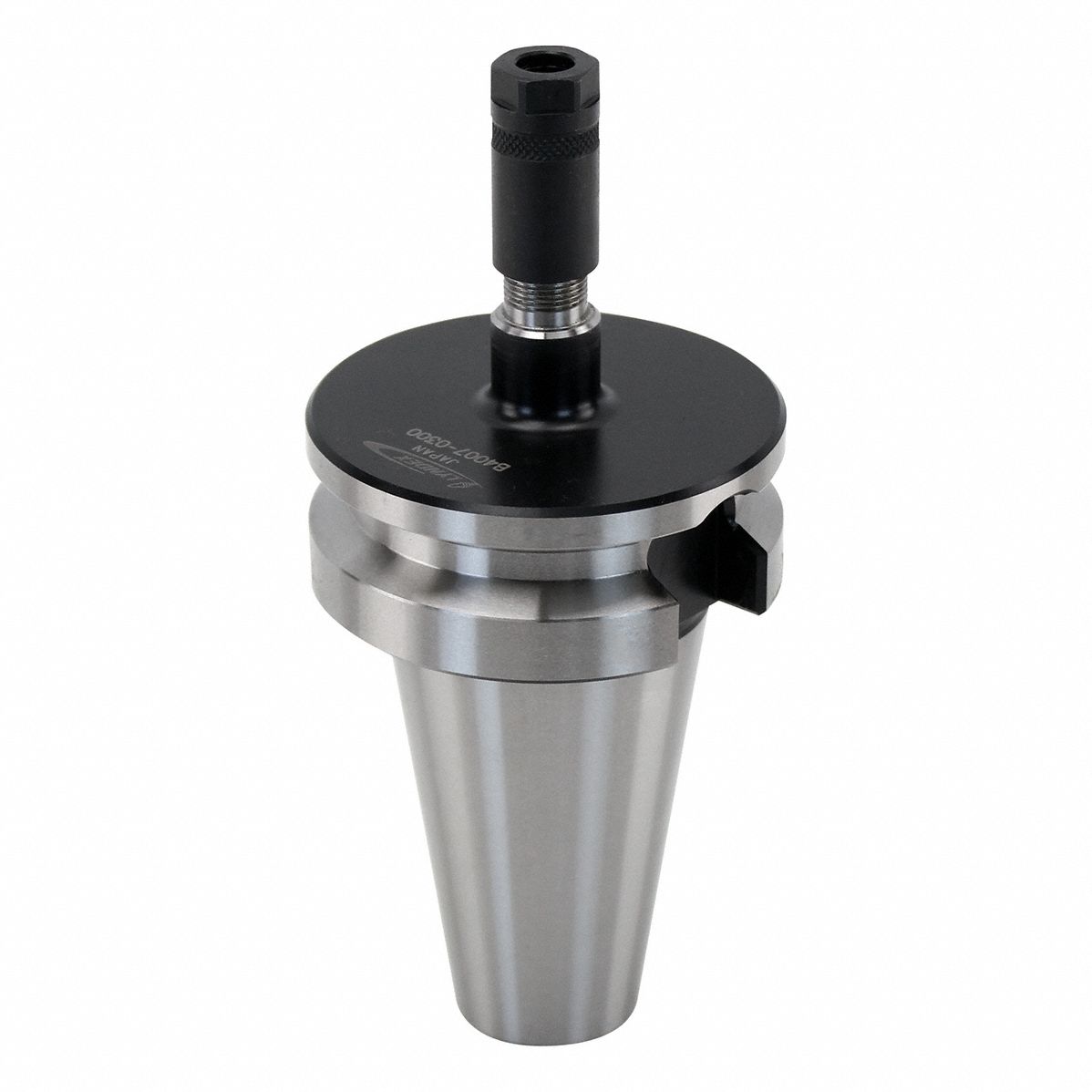 Collet Chuck, GER32, Taper Shank