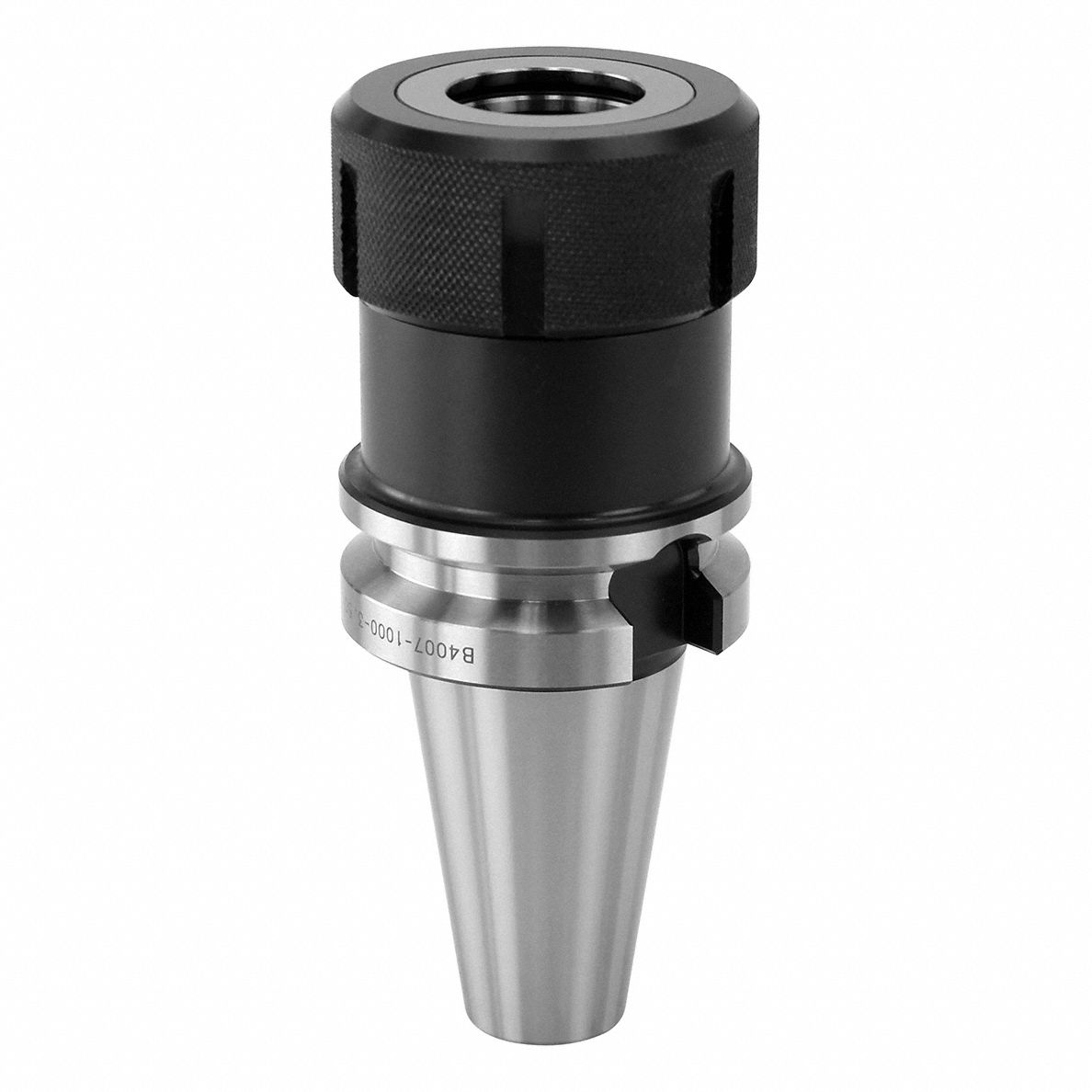 Collet Chuck, ER16, Taper Shank