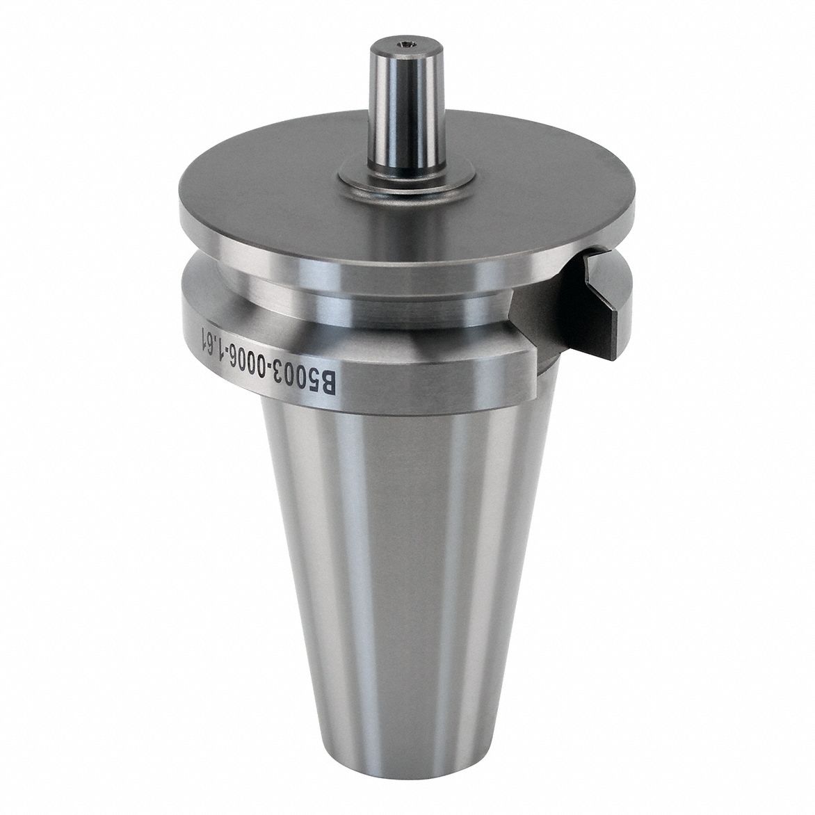 Taper Shank Tool Holder, AB2, Jacobs