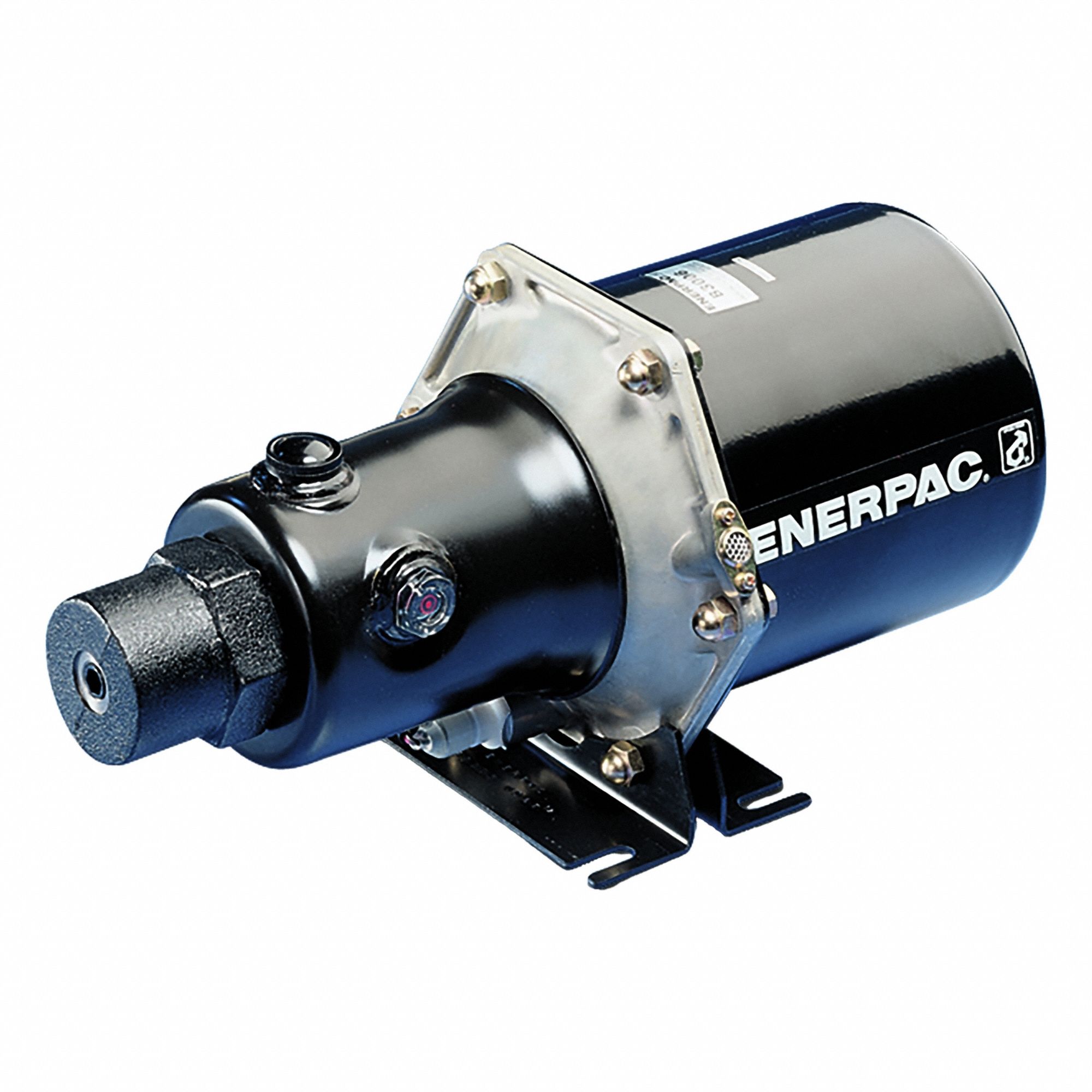 Booster: Volume Stroke,