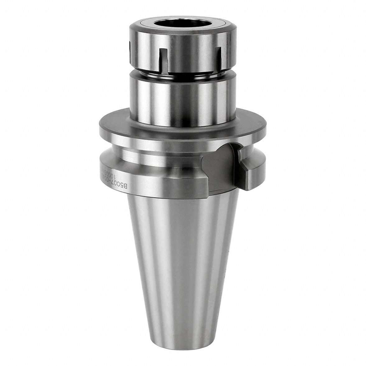 Collet Chuck: BT50 Taper, ER40, 4 in Projection