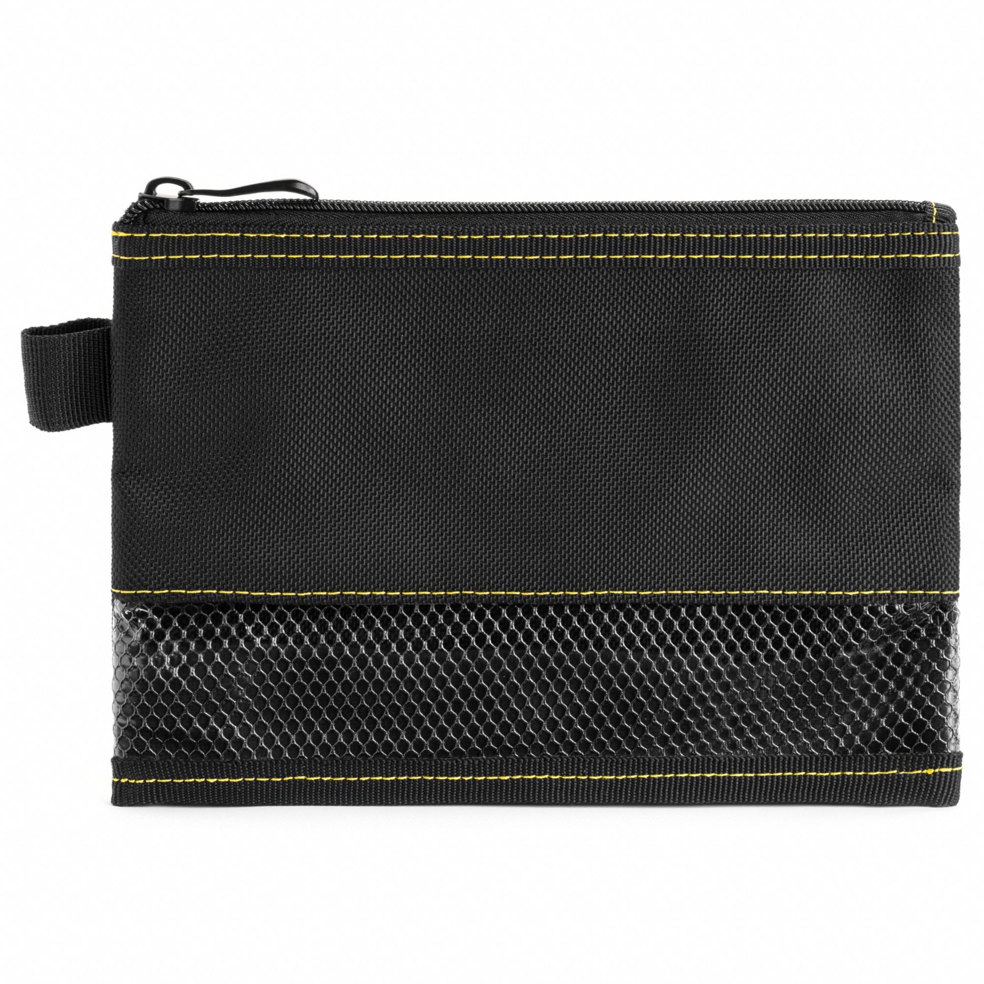 Tool Pouches Pouch Black/Yellow PK3