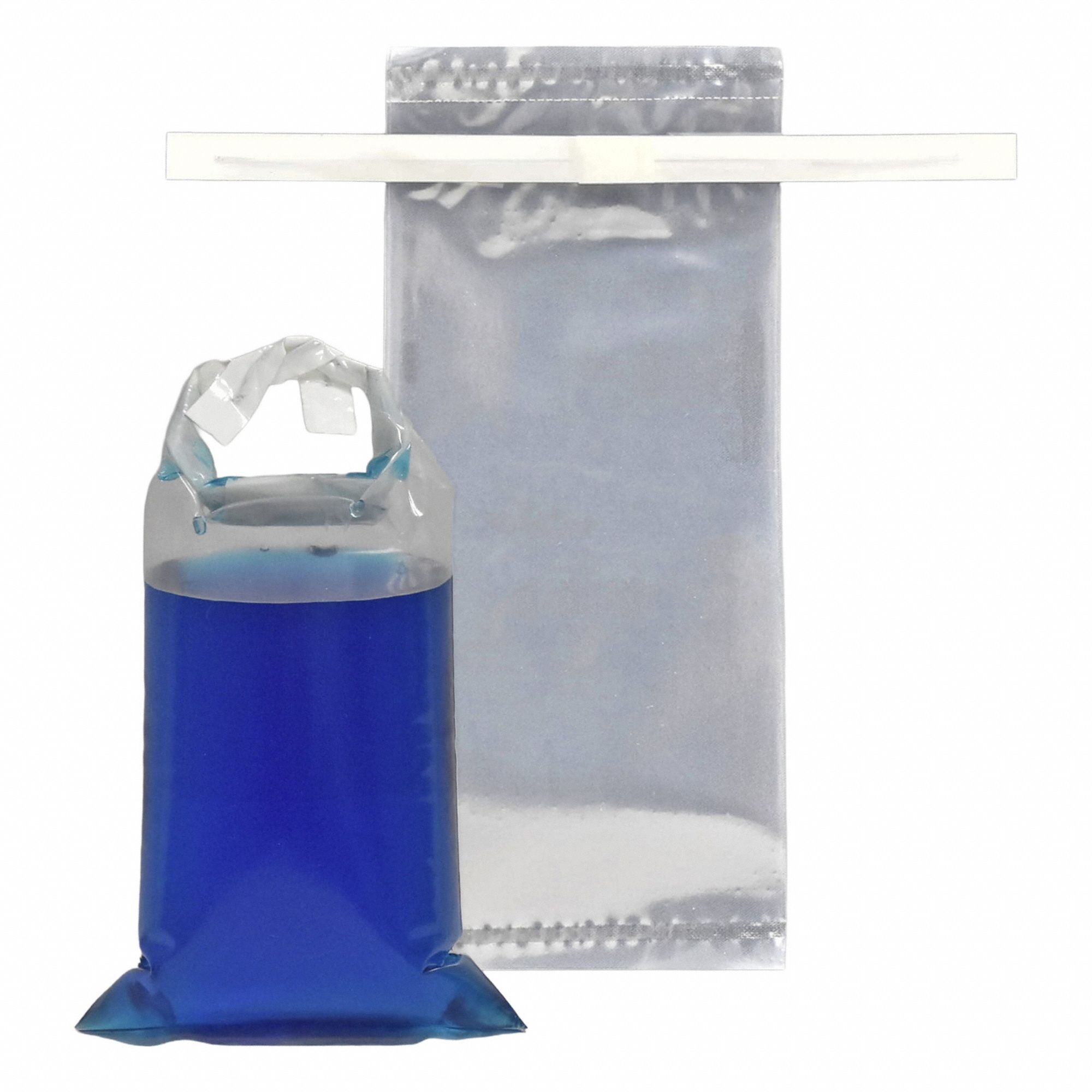 MTC BIO, Std, Sterile, Sampling Bags - Sterile Sampling Bags - 409XG0 ...