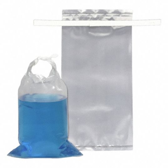 MTC BIO, Std, Sterile, Sampling Bags - Sterile Sampling Bags - 409XF8 ...