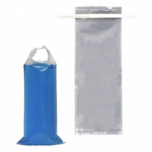 MTC BIO, Std, Sterile, Sampling Bags - Sterile Sampling Bags - 409XF5 ...