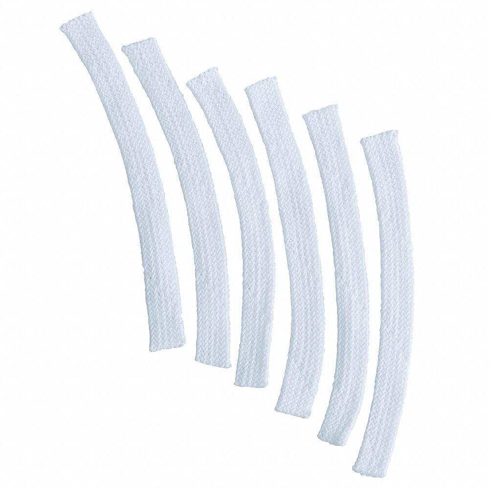 Replacement Wicks: B6040/B6045, Repl Wick, B6040 and B6045 Sling Psychrometers