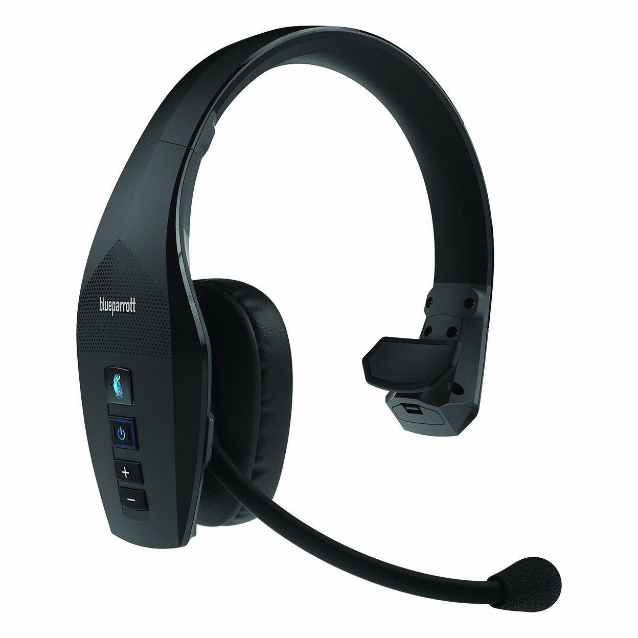 Automotive Headsets