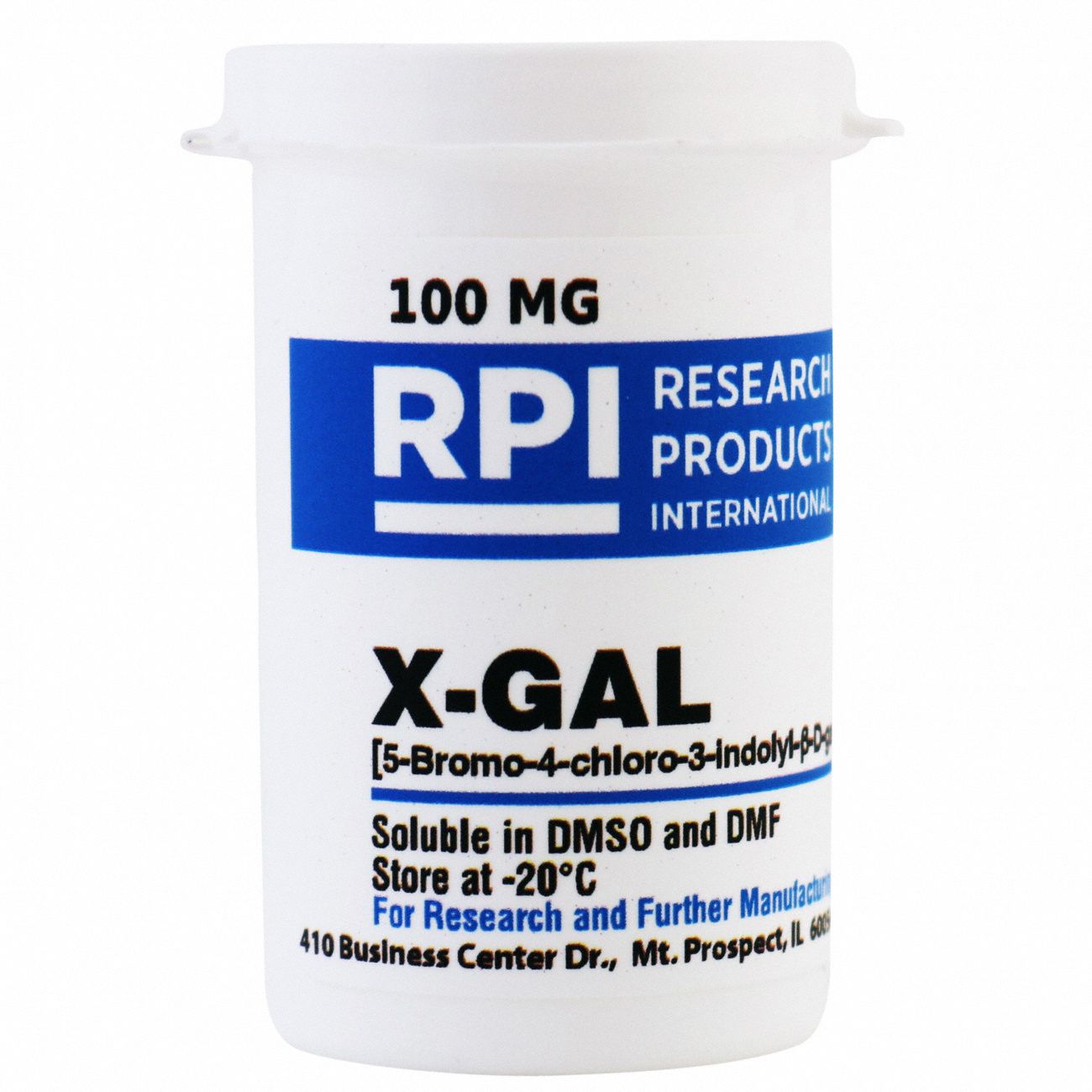 X-GAL, 100mg