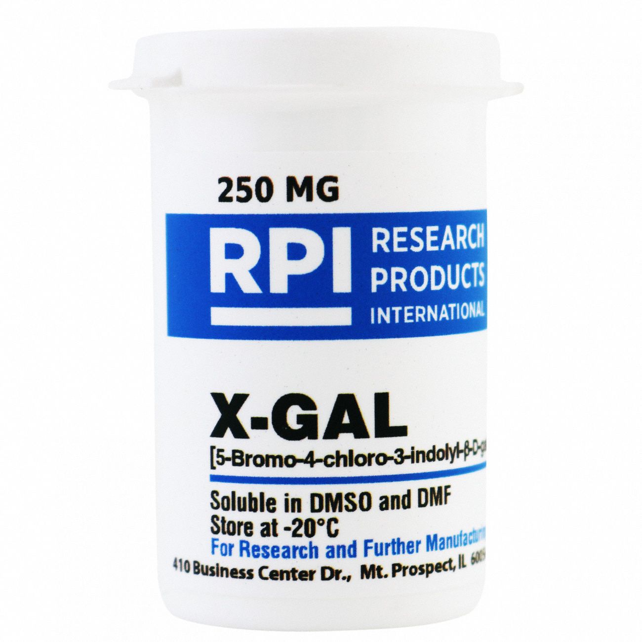 X-GAL, 250mg