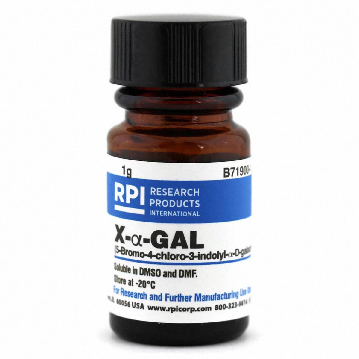 X-Alpha-Gal, 1g