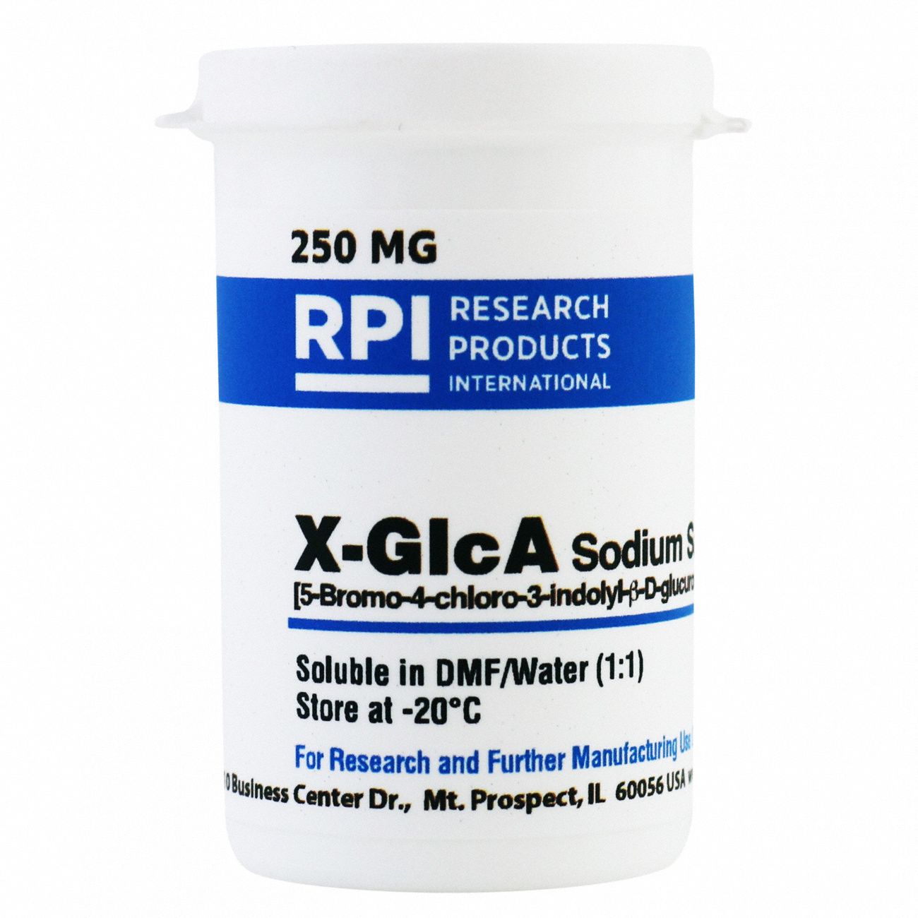 X-GlcA Sodium Salt, 250mg