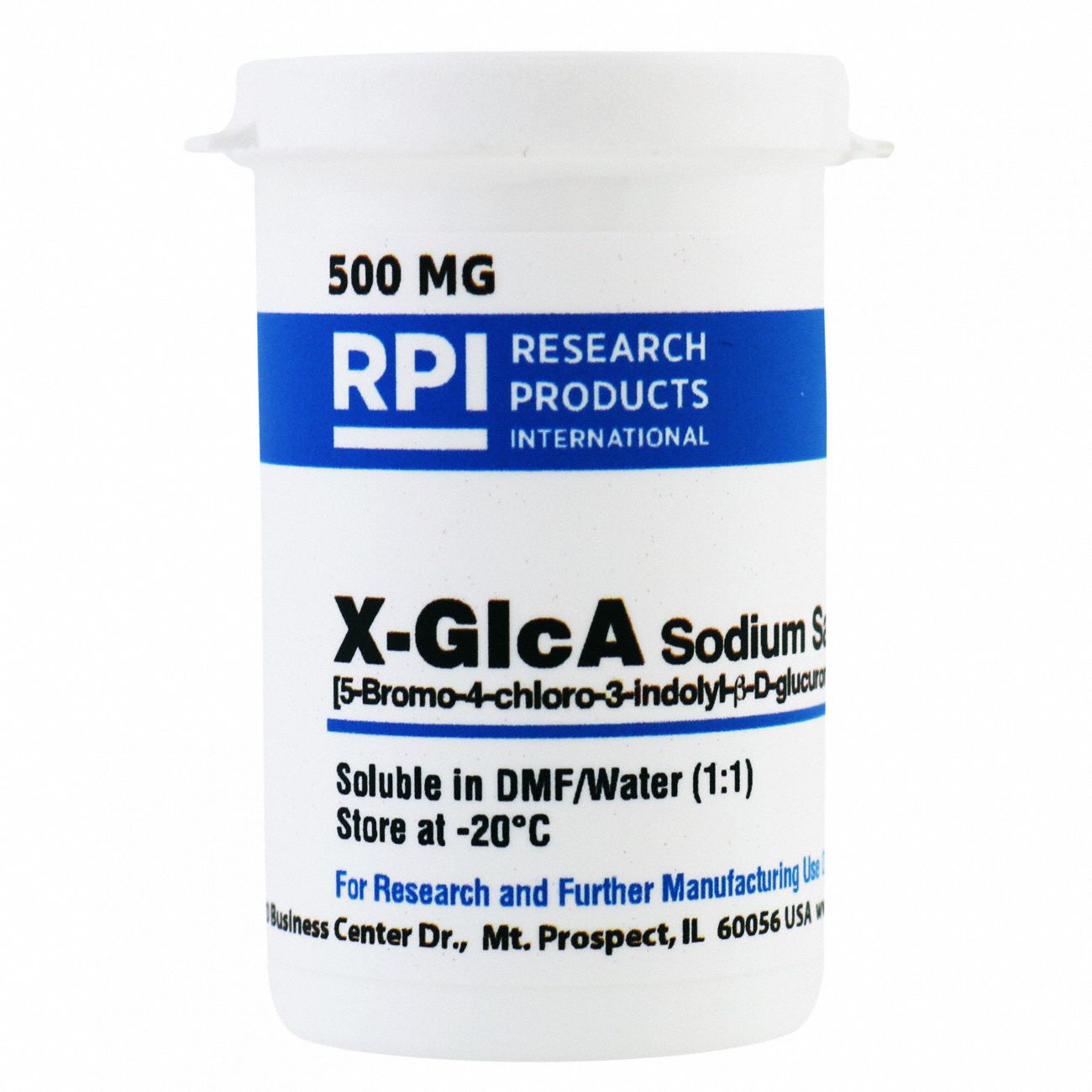 X-GlcA Sodium Salt, 500mg