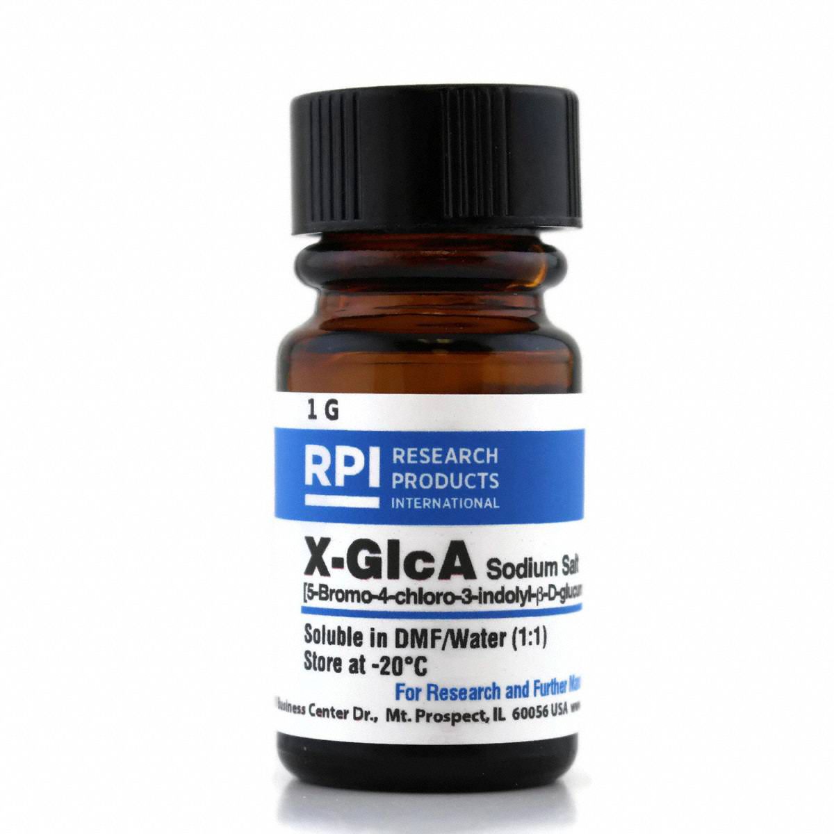 X-GlcA Sodium Salt, 1g