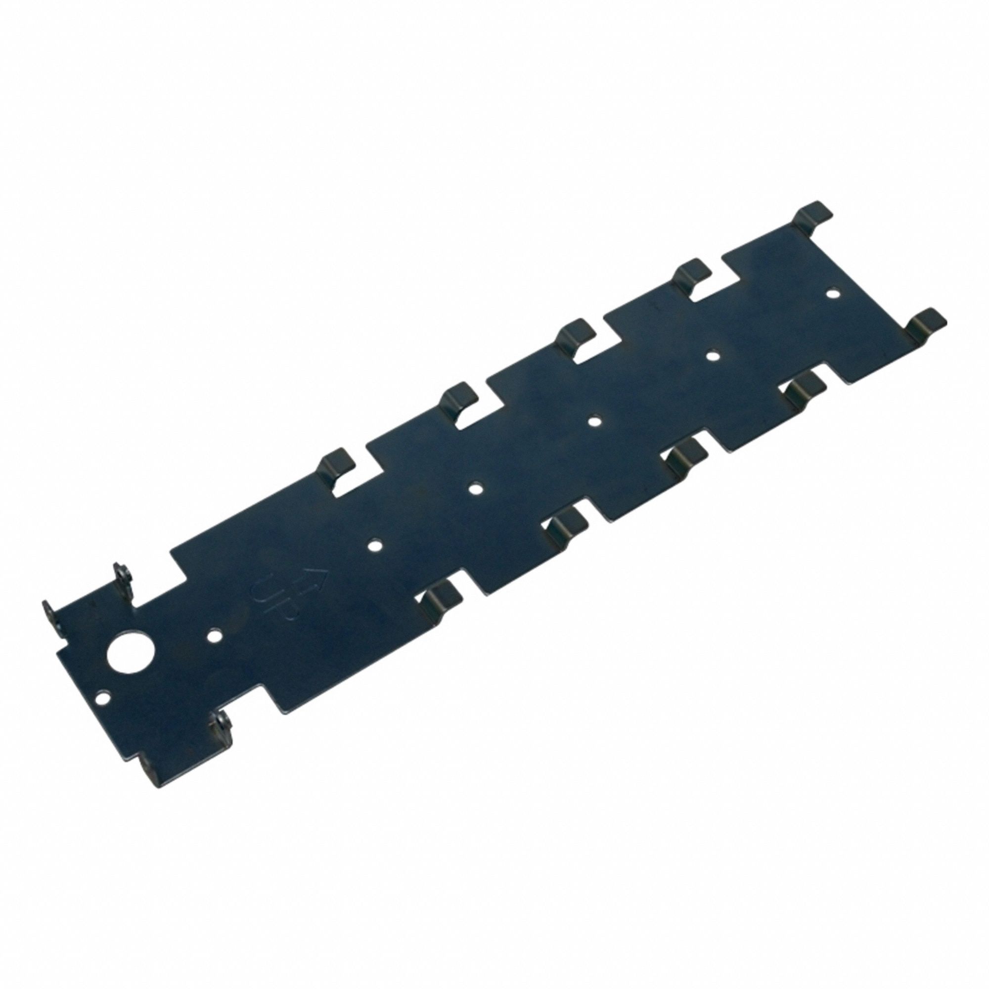 Option Parts for WME Tower: Tower Light Mount, For WME, 10 1/16 in Overall Ht, B85130021-1F1