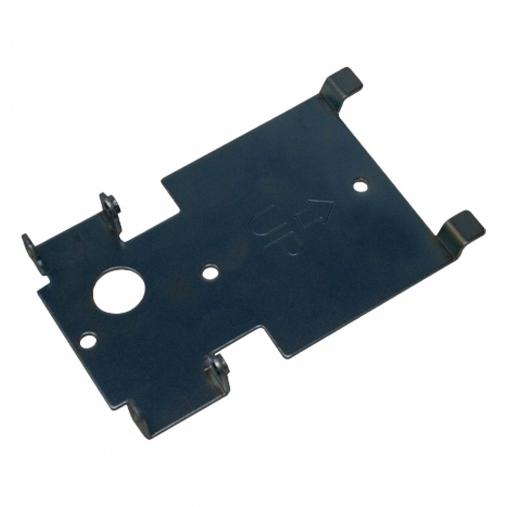 Option Parts for WME Tower: Tower Light Mount, For WME, 3 13/16 in Overall Ht, B85130021-5F1