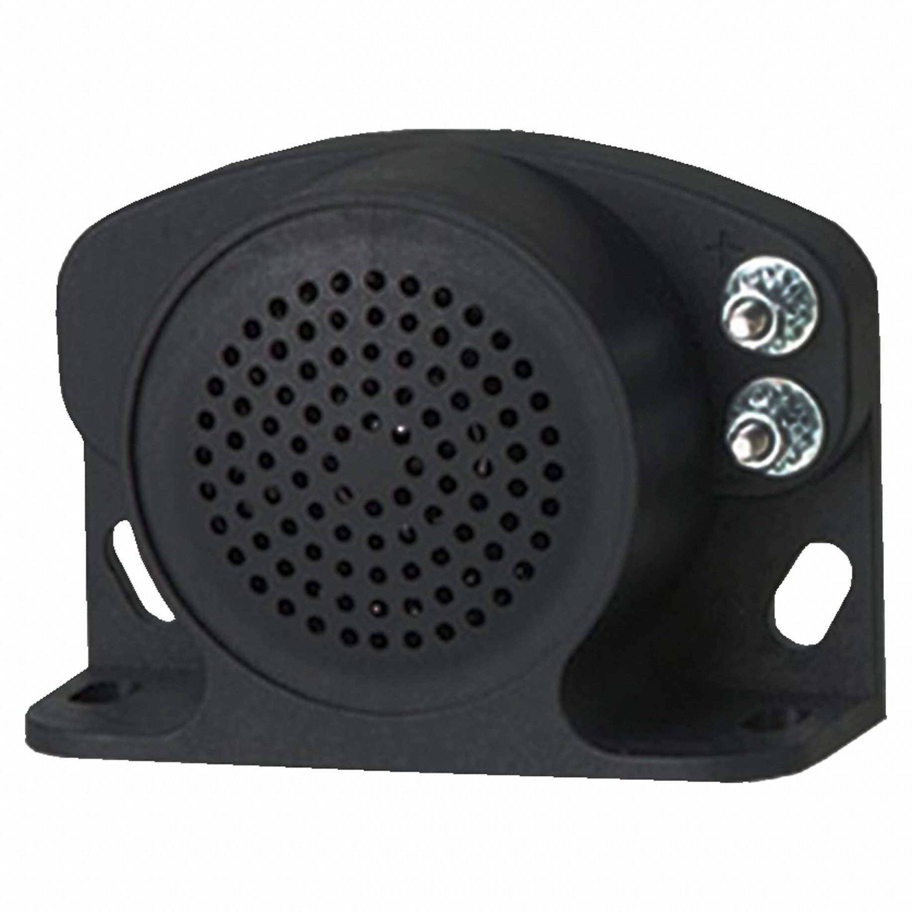 Back Up Alarm, Self-Grounding, 102dB