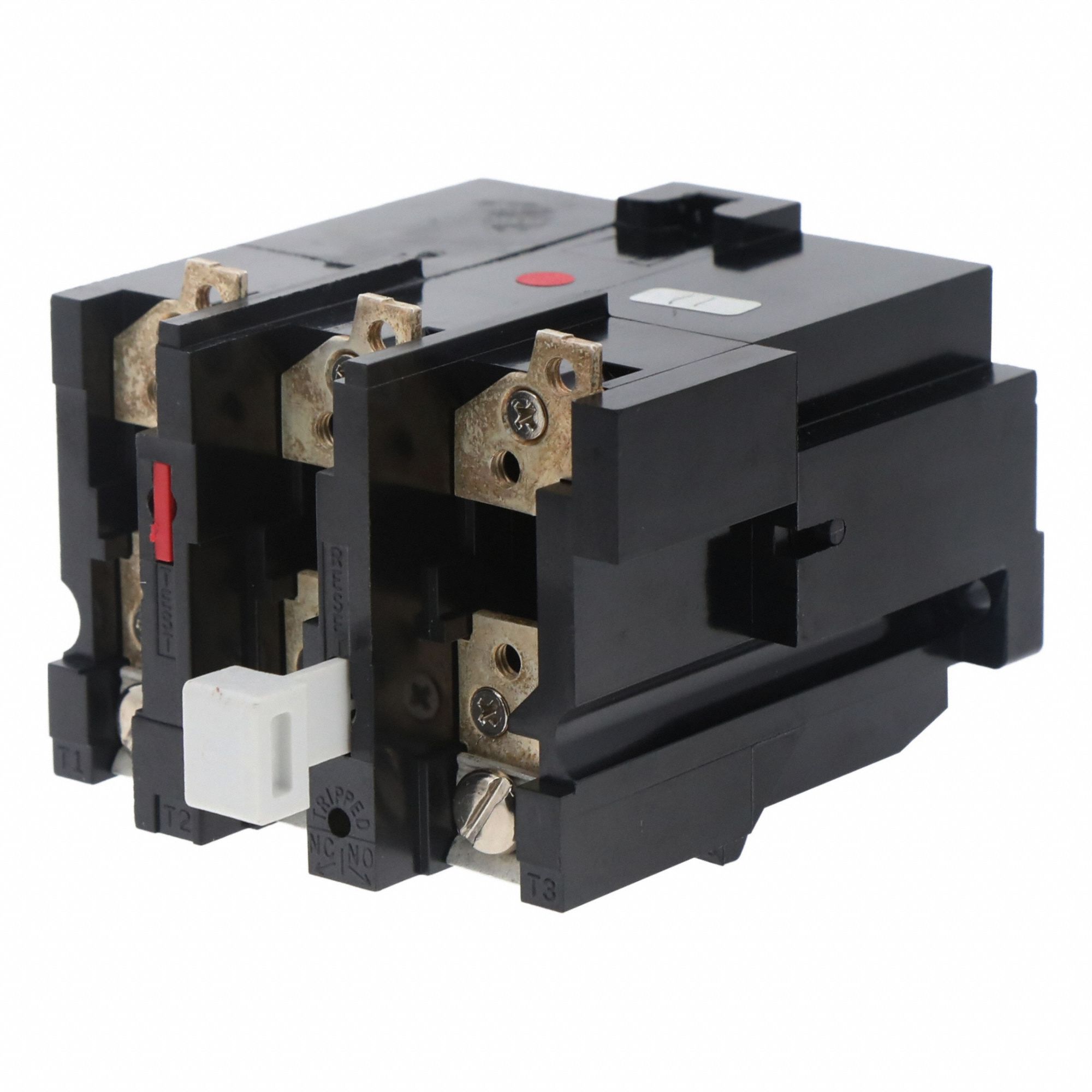 Overload Relay, NEMA,