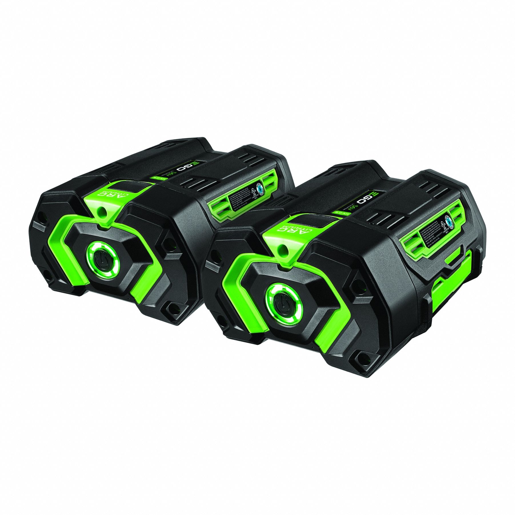 Battery Pack 120V AC Charger 5 Ah Cap.