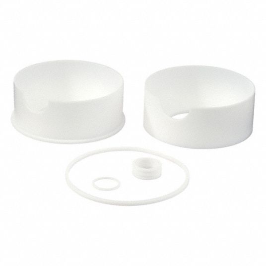 VNE, Ball Repair Kit, 6 Pack Qty, VALVE REPAIR KIT 801VP9