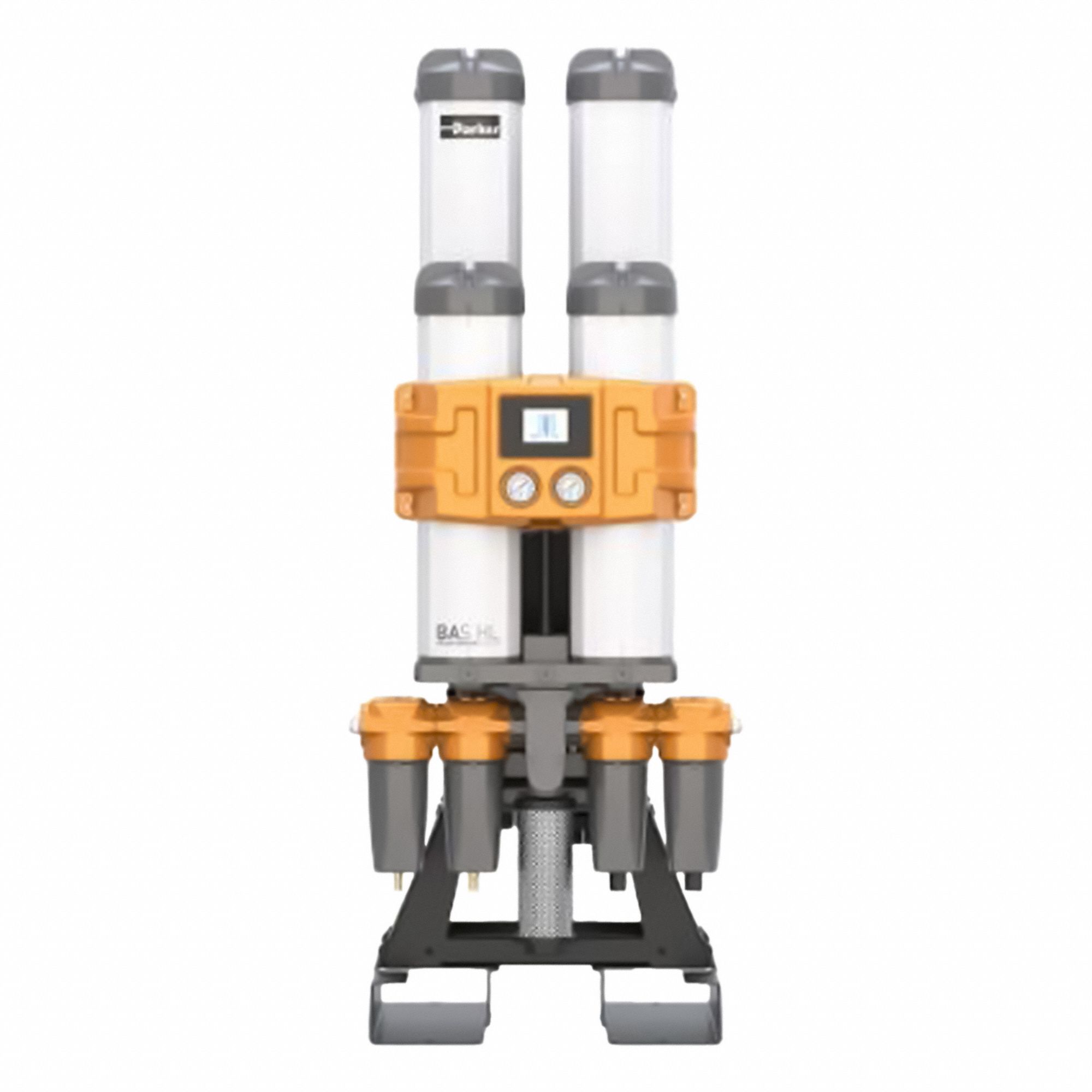 BAS Demolition, Confined Spaces, Shot Blasting, Asbestos Removal, Spray Painting, Tank Cleaning, Welding, Tunnelling