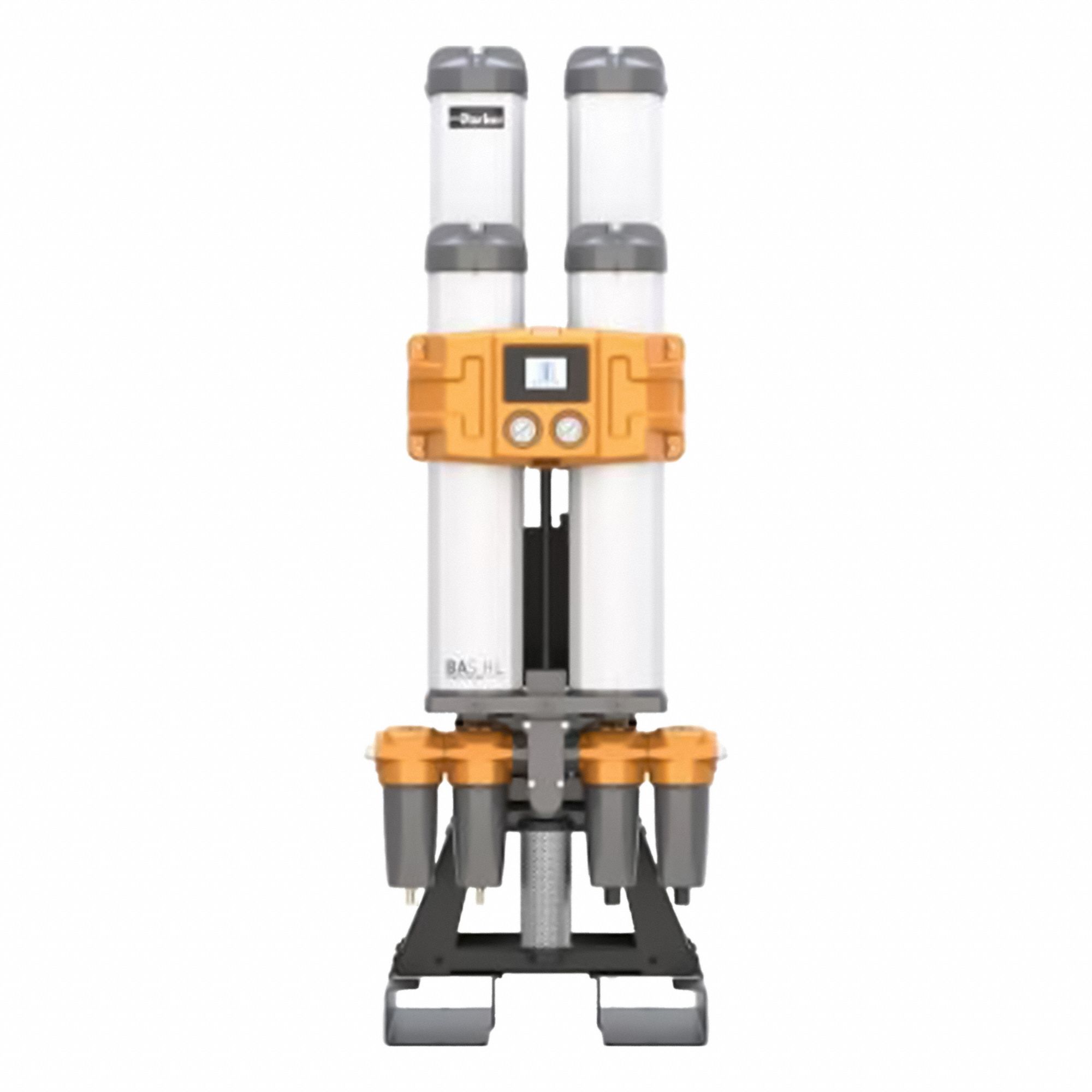 Compressed Breathing Air Purifiers