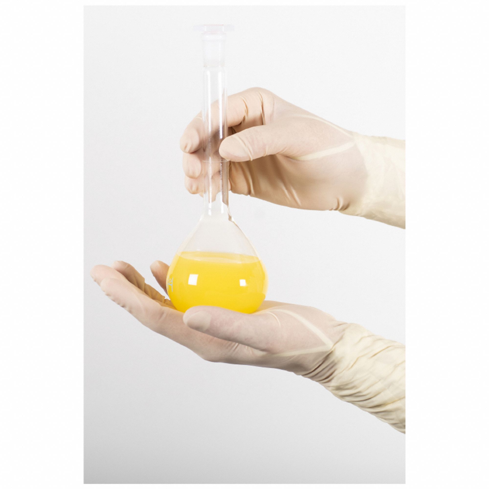 BioClean(TM) Natural Rubber Latex