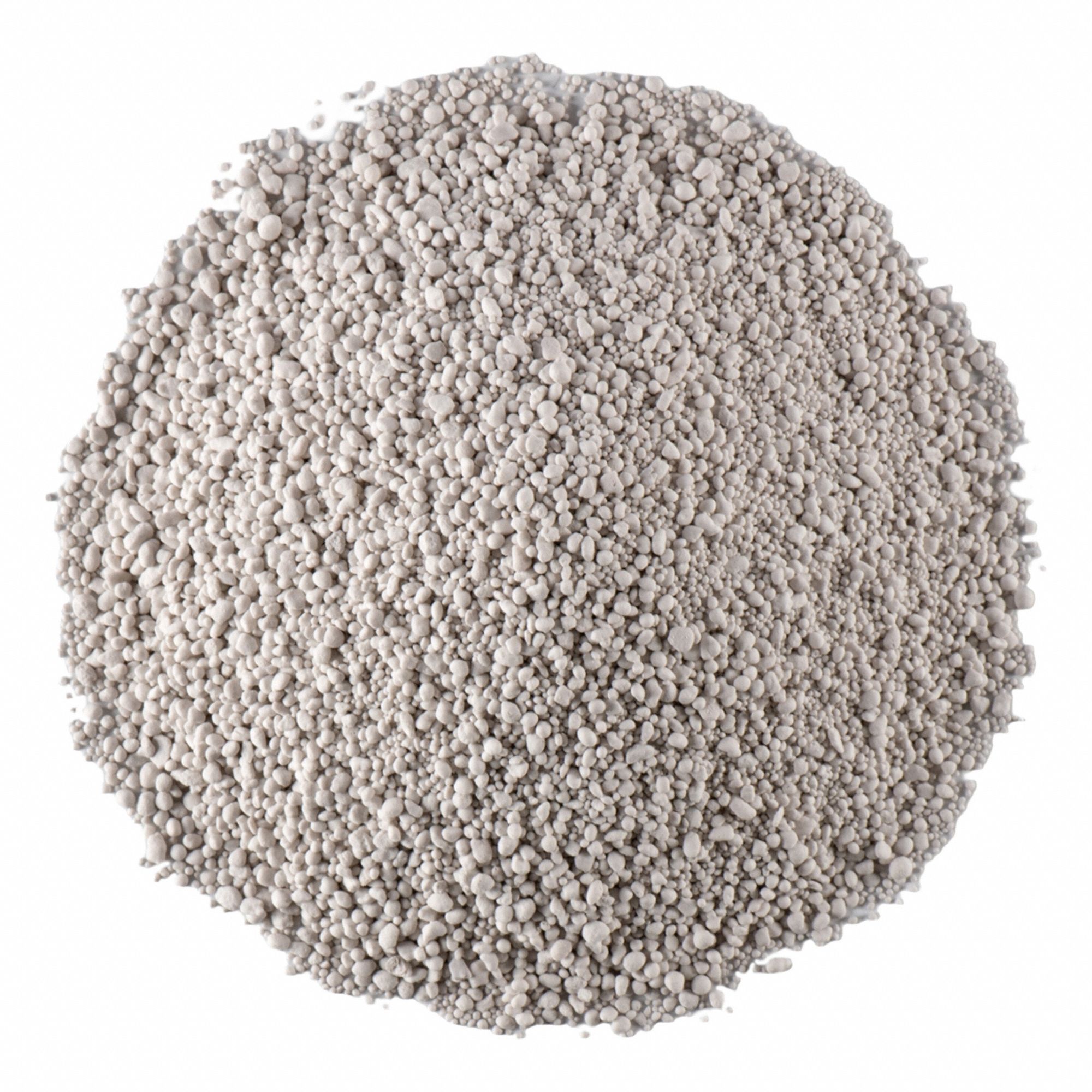 Granular Sorbent