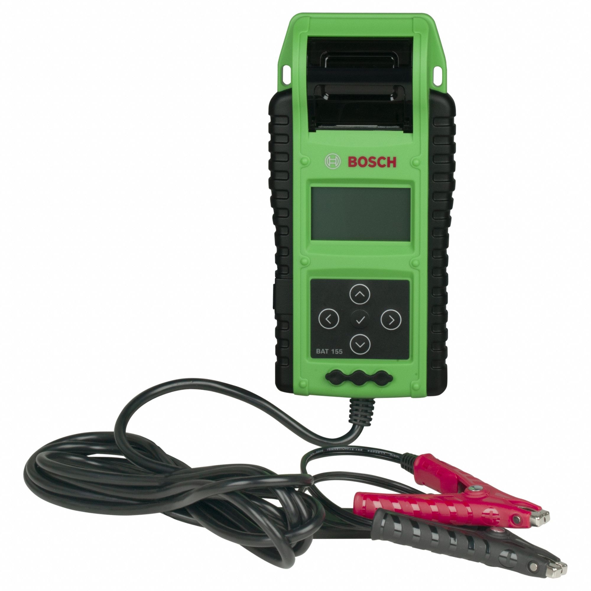 BOSCH, Battery Tester, Battery Tester, Battery Tester 809ME4BAT155