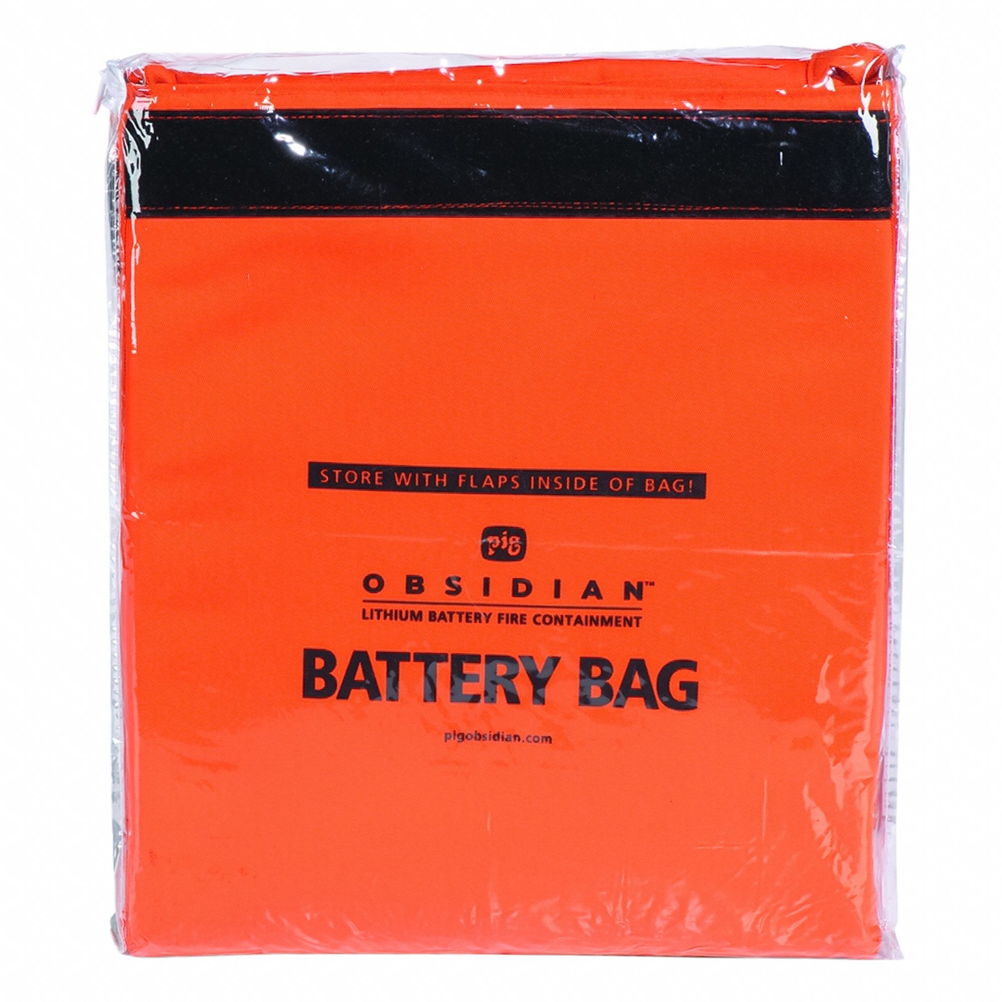 Battery Containment Bag Kit
