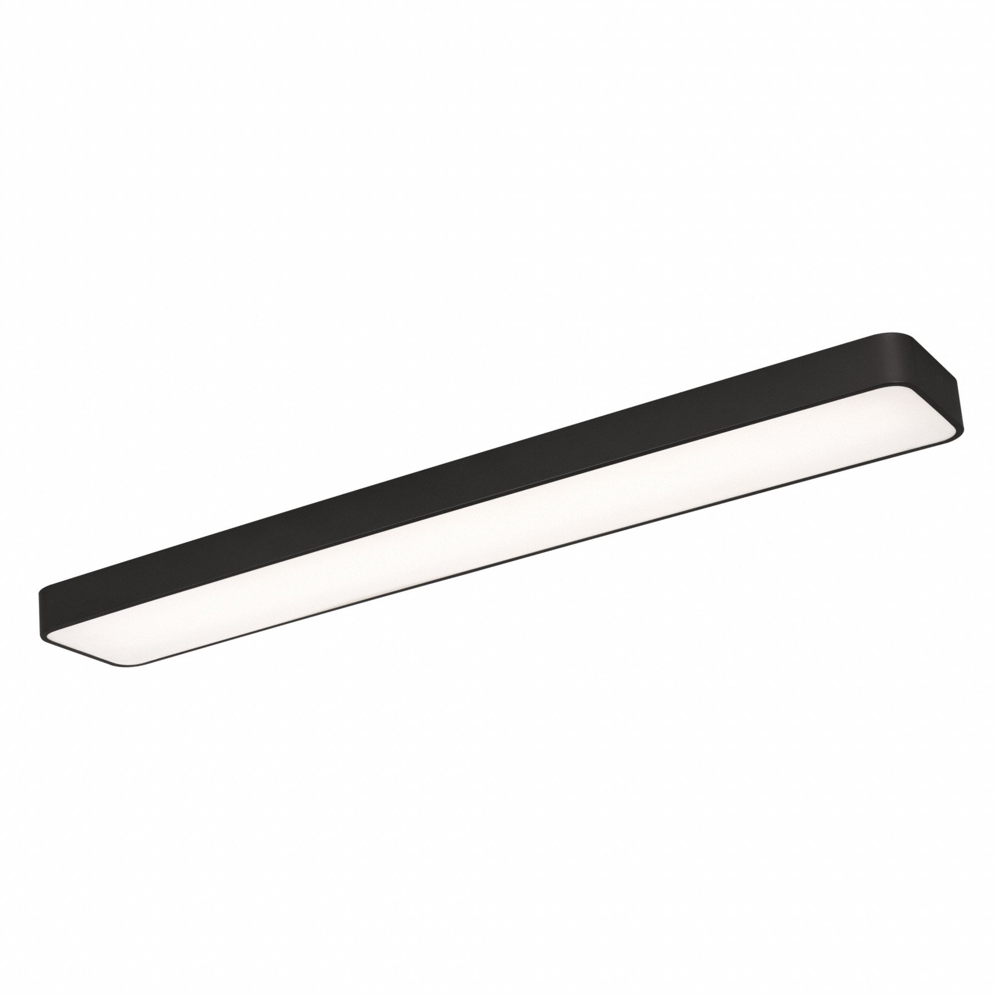LED Linear, 120 to 277 V, 43 W, 2 1/2" L
