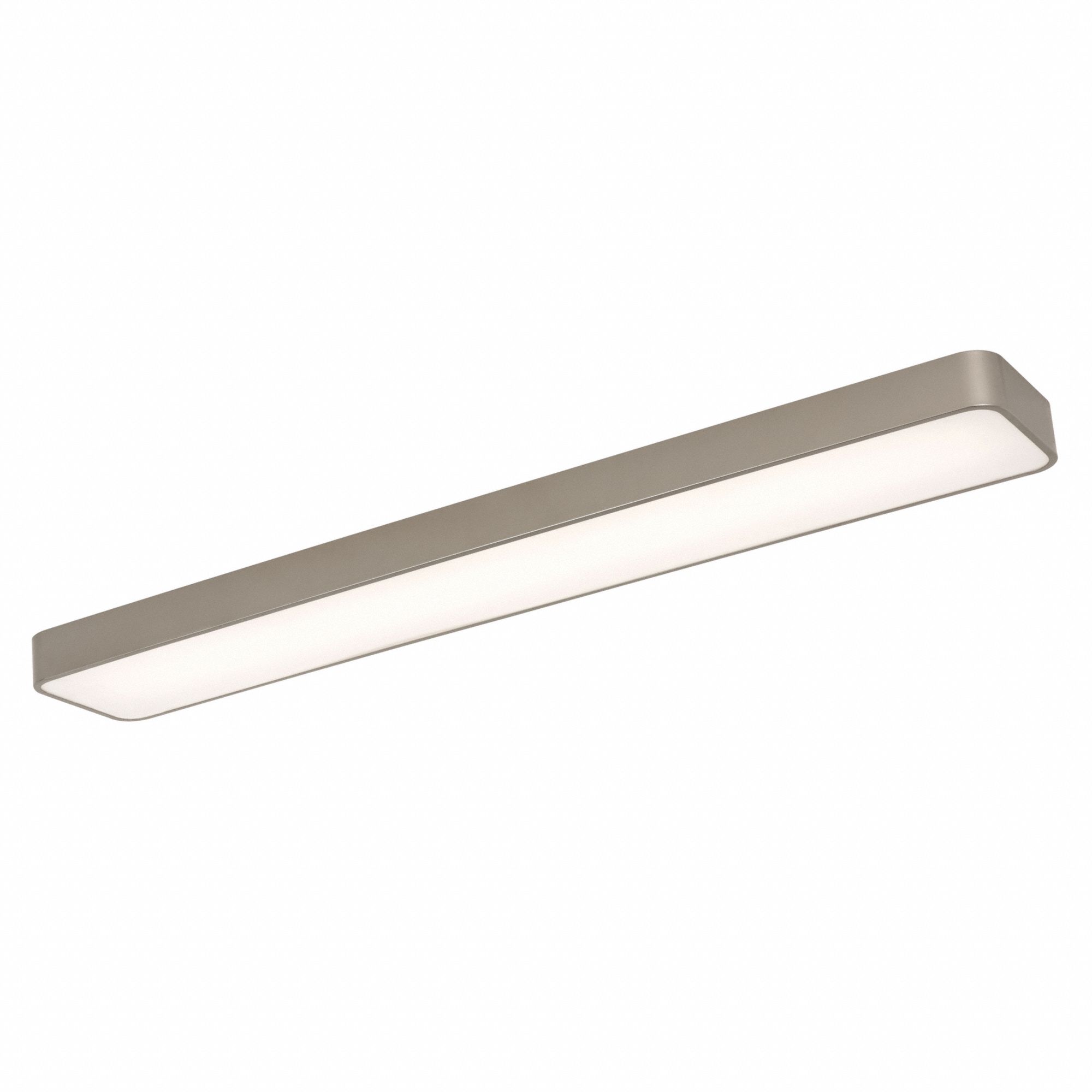 LED Linear, 120 to 277 V, 43 W, 2 1/2" L