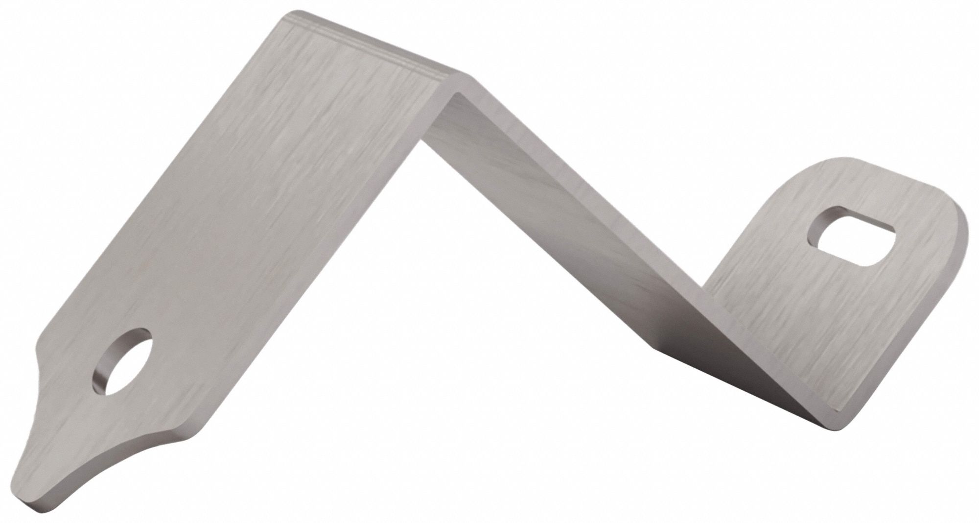 COREPOINT SCIENTIFIC, Anchor Brackets 793L37ANCHOR KIT Grainger