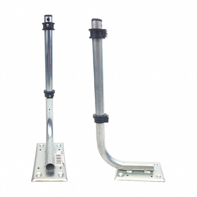 Bench / Floor Bracket R3-Series