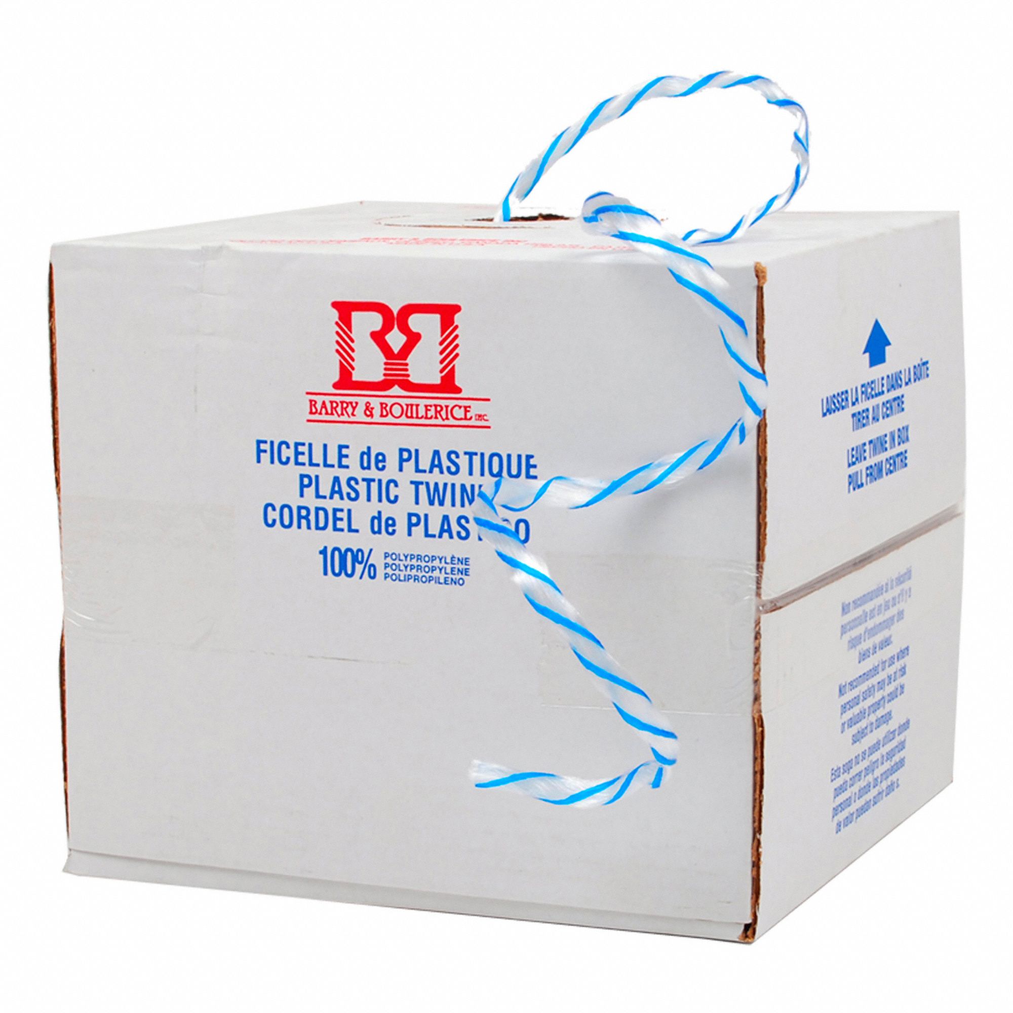 PPPYLENE TYING TWINE9000140 LBS