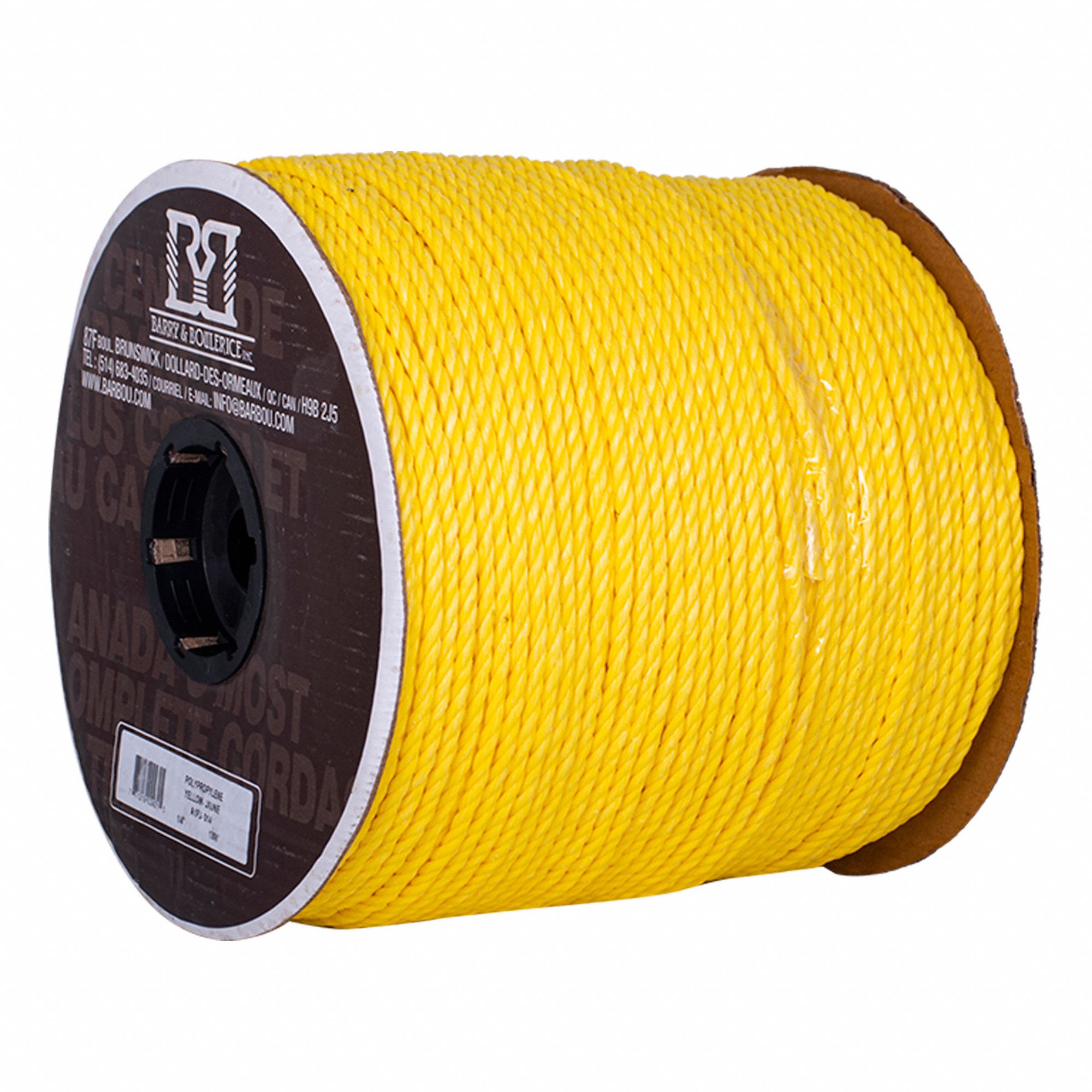 PPPYLENE JUMBO1/4IN X 1300