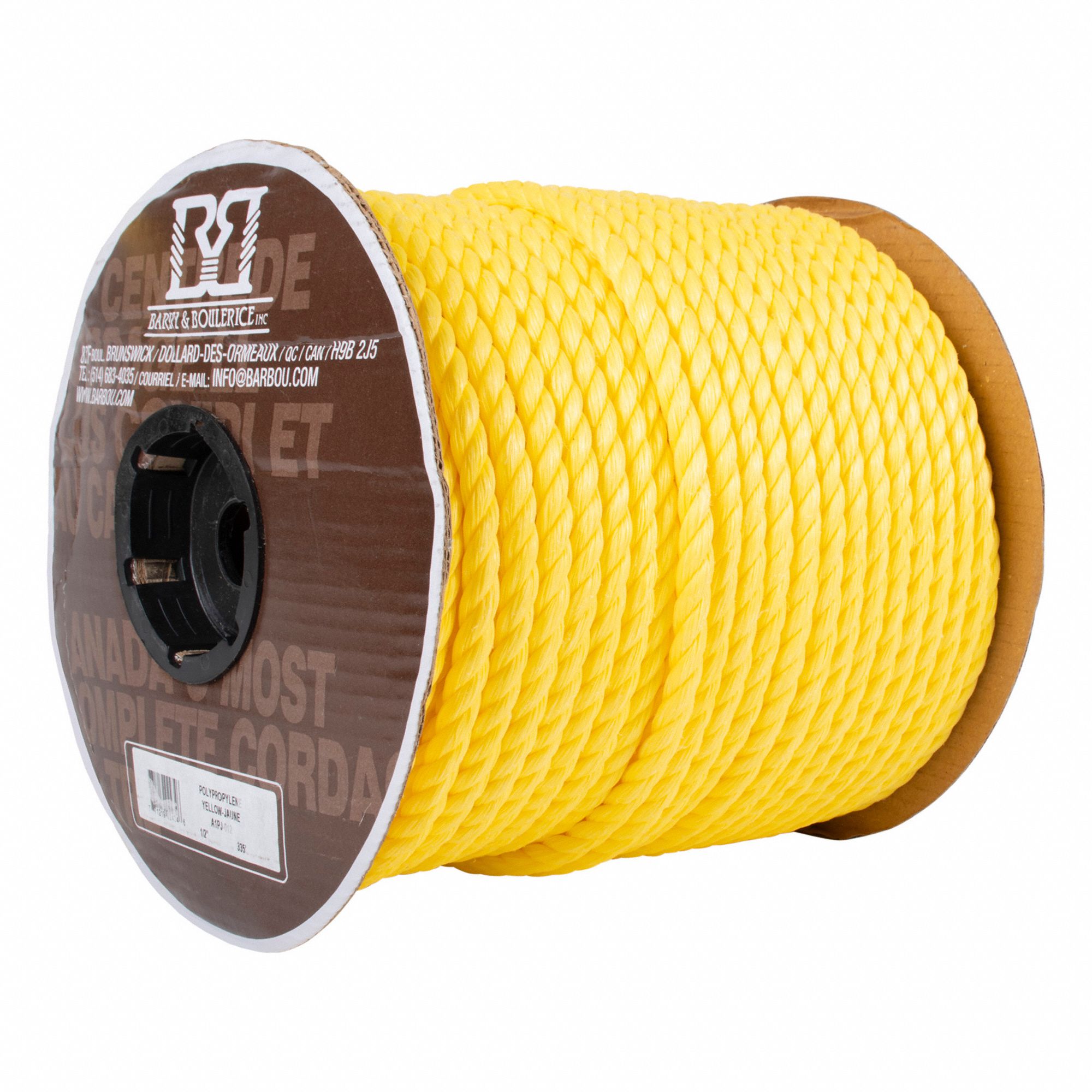 PPPYLENE JUMBO5/16IN X 975